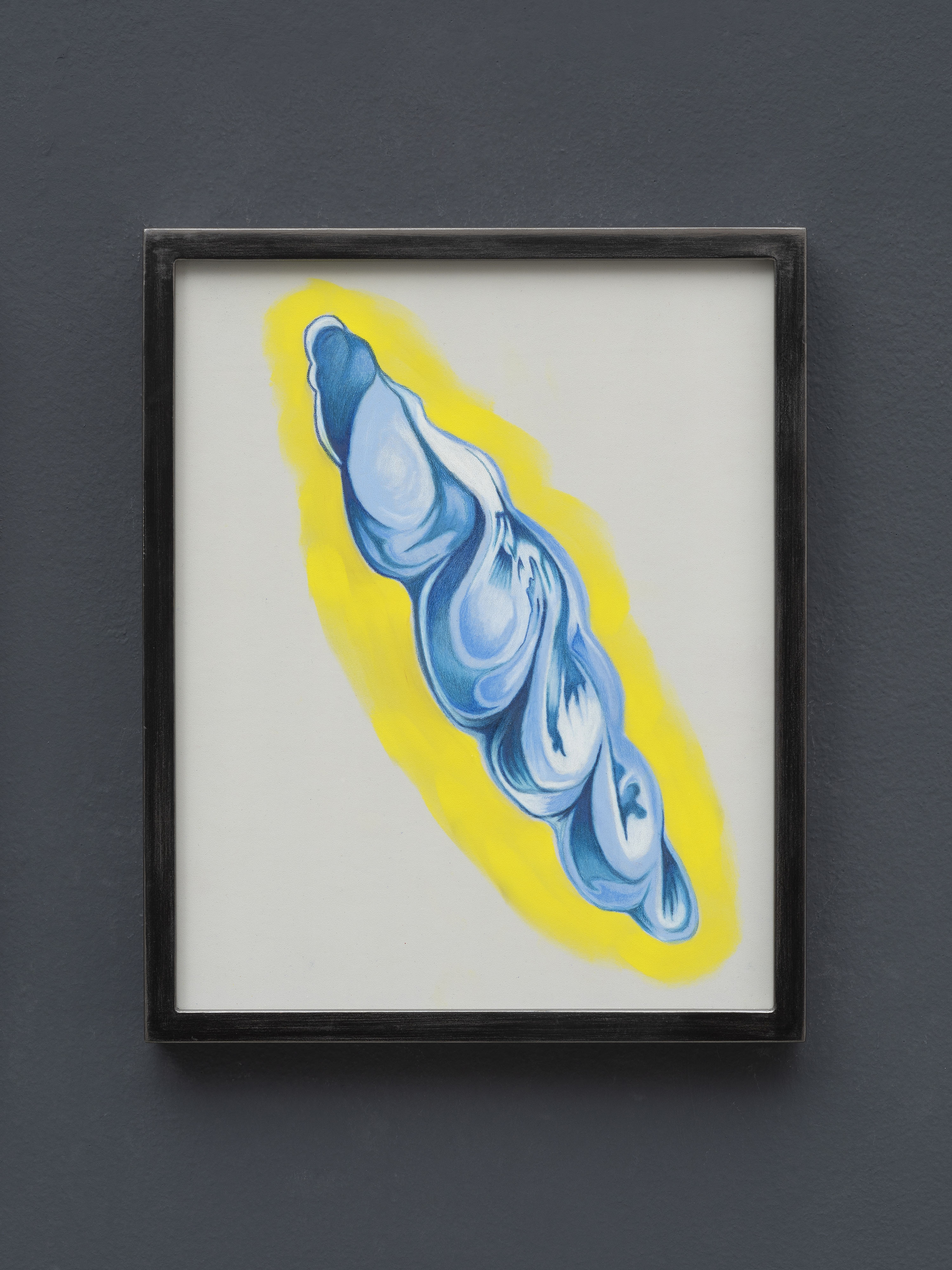 Solo show