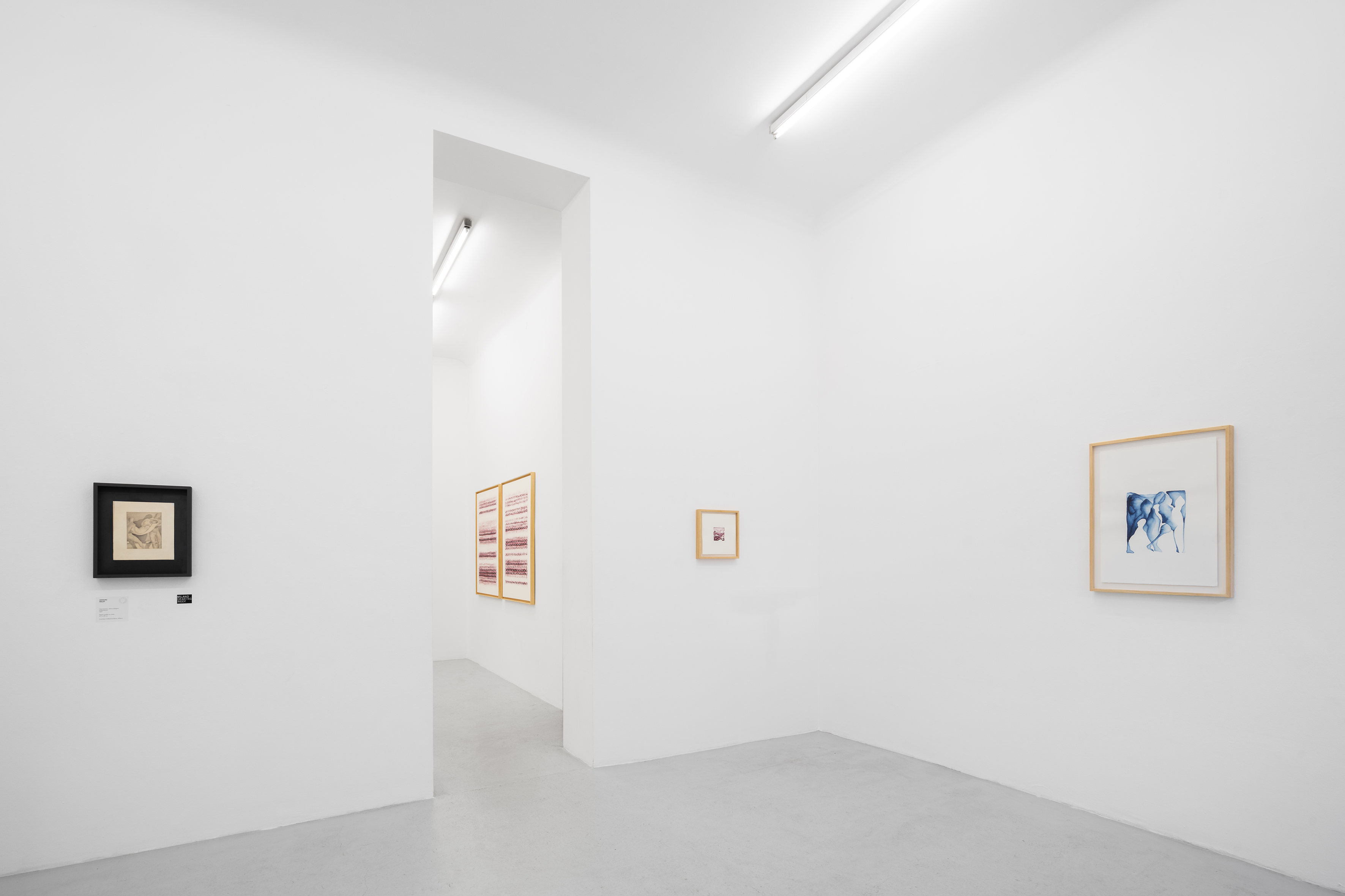 Milano Drawing Week
