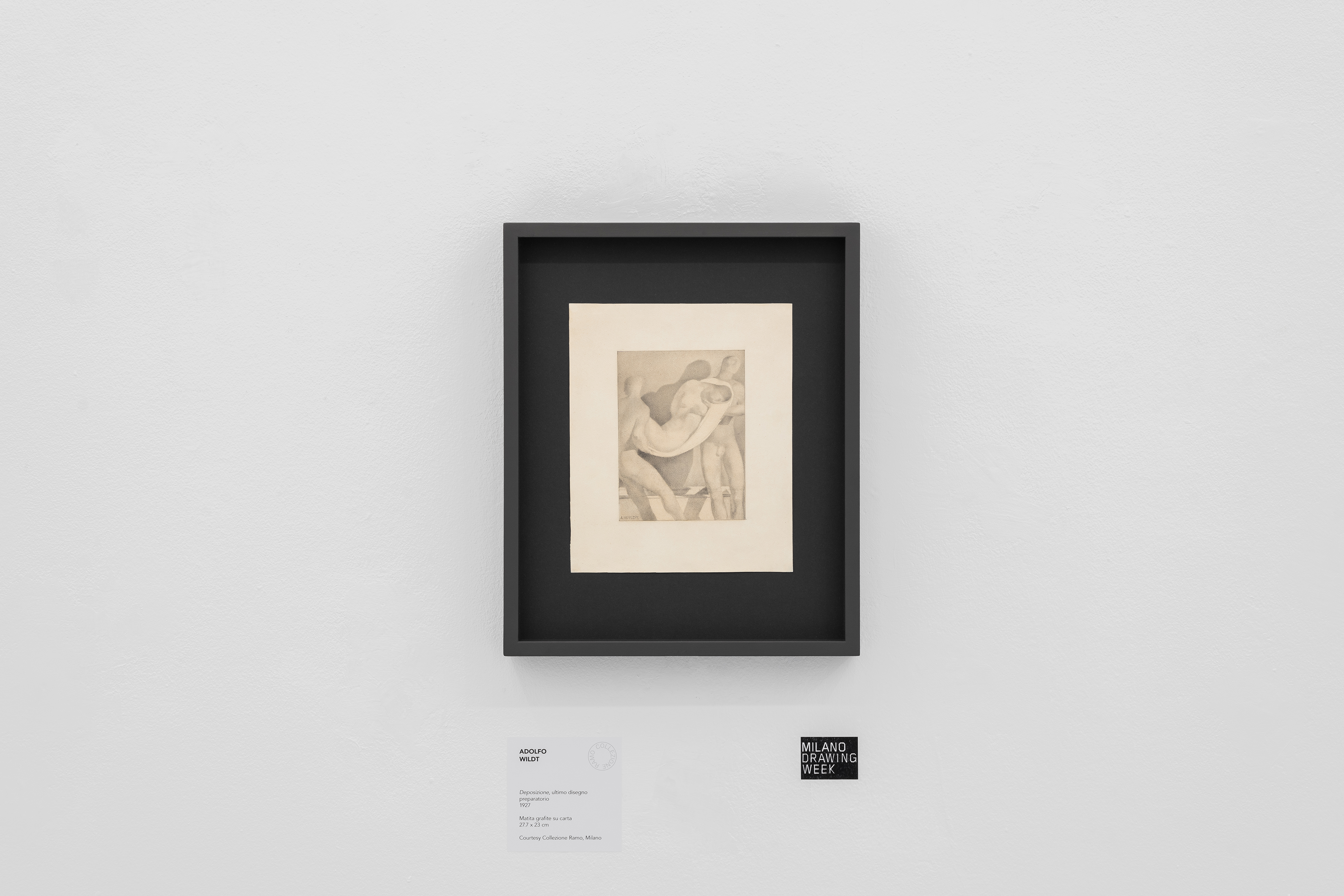 Milano Drawing Week