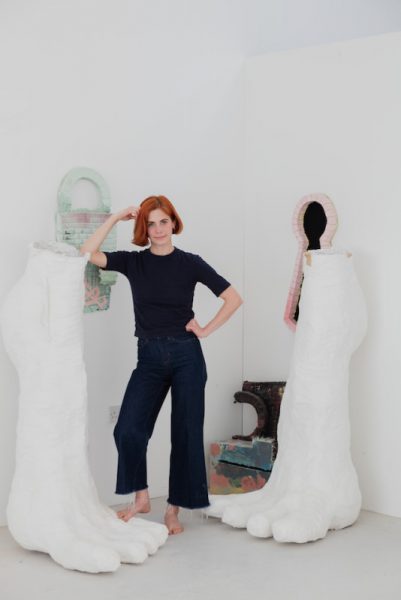 Rebecca Ackroyd