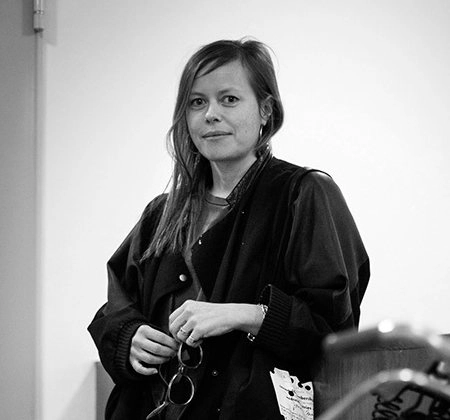 Beatrice Gibson