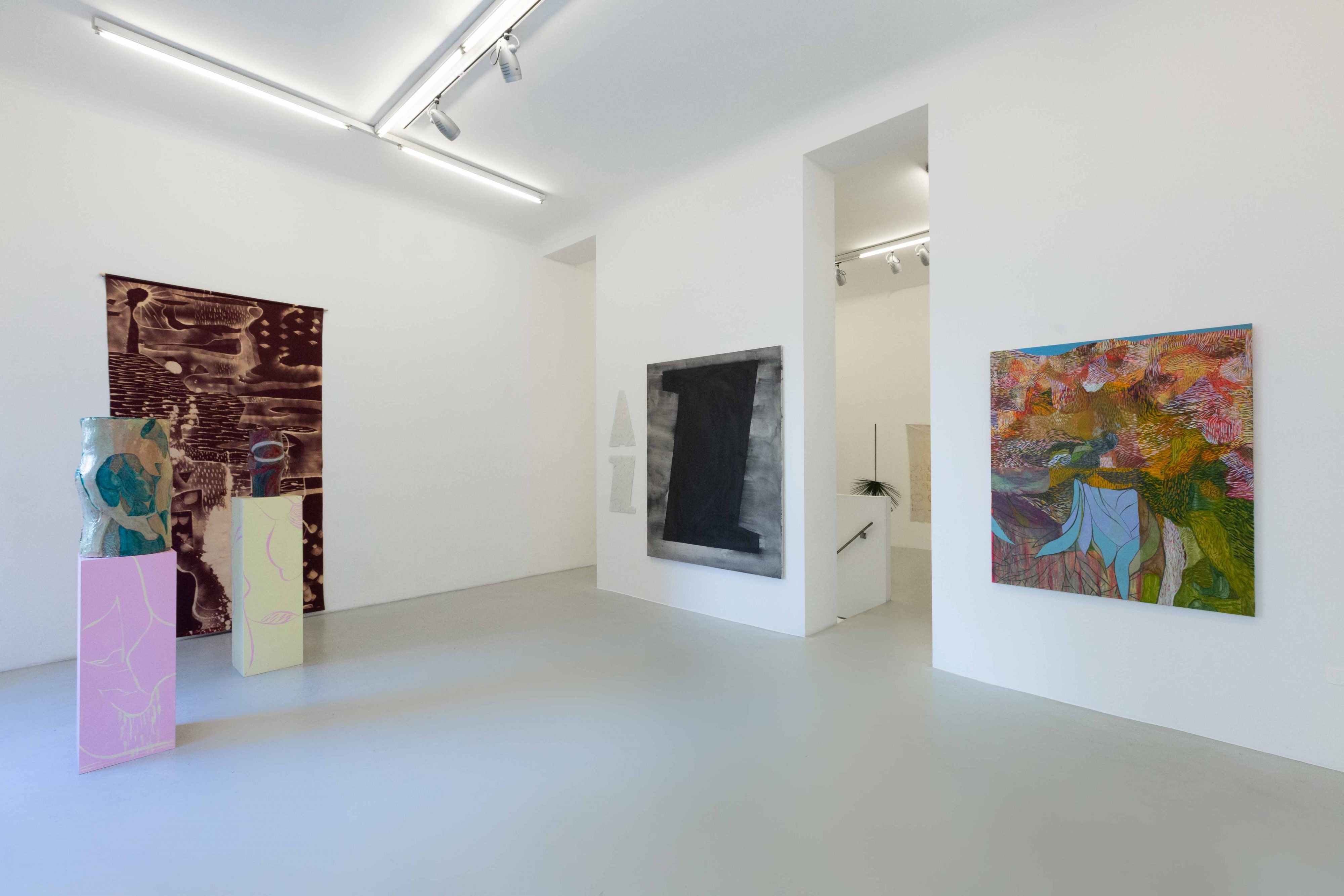 «Silenzioso, mi ritiro a dipingere un quadro»