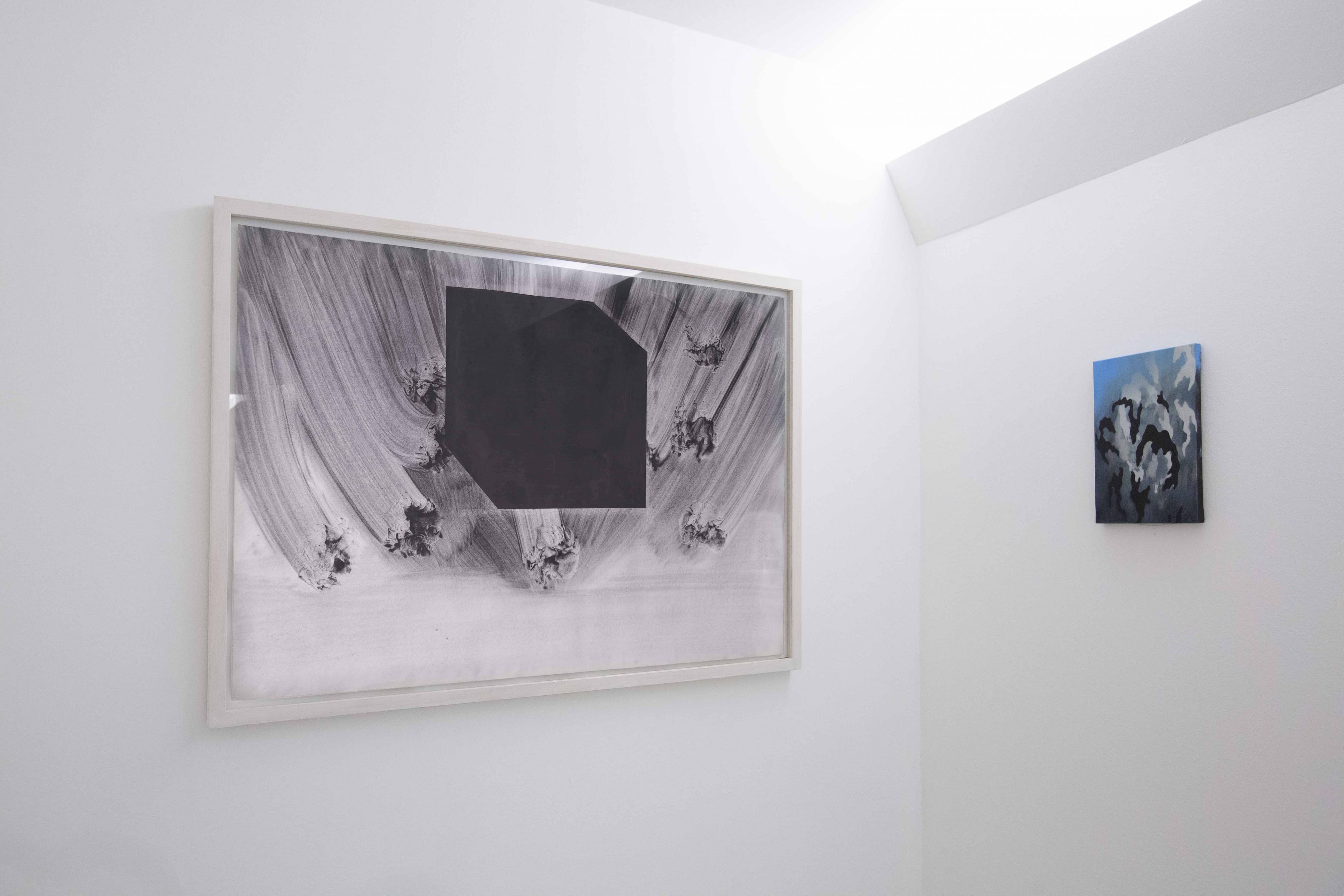 «Silenzioso, mi ritiro a dipingere un quadro»