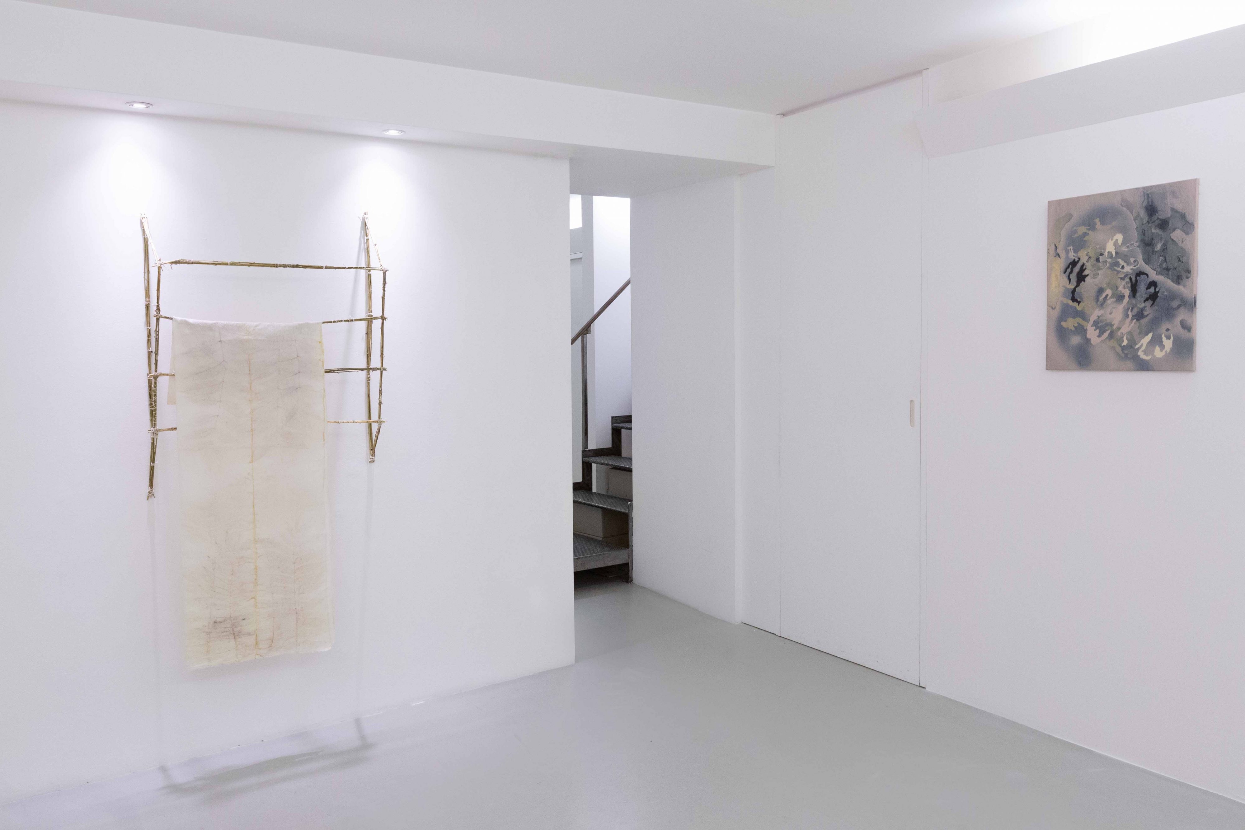 «Silenzioso, mi ritiro a dipingere un quadro»