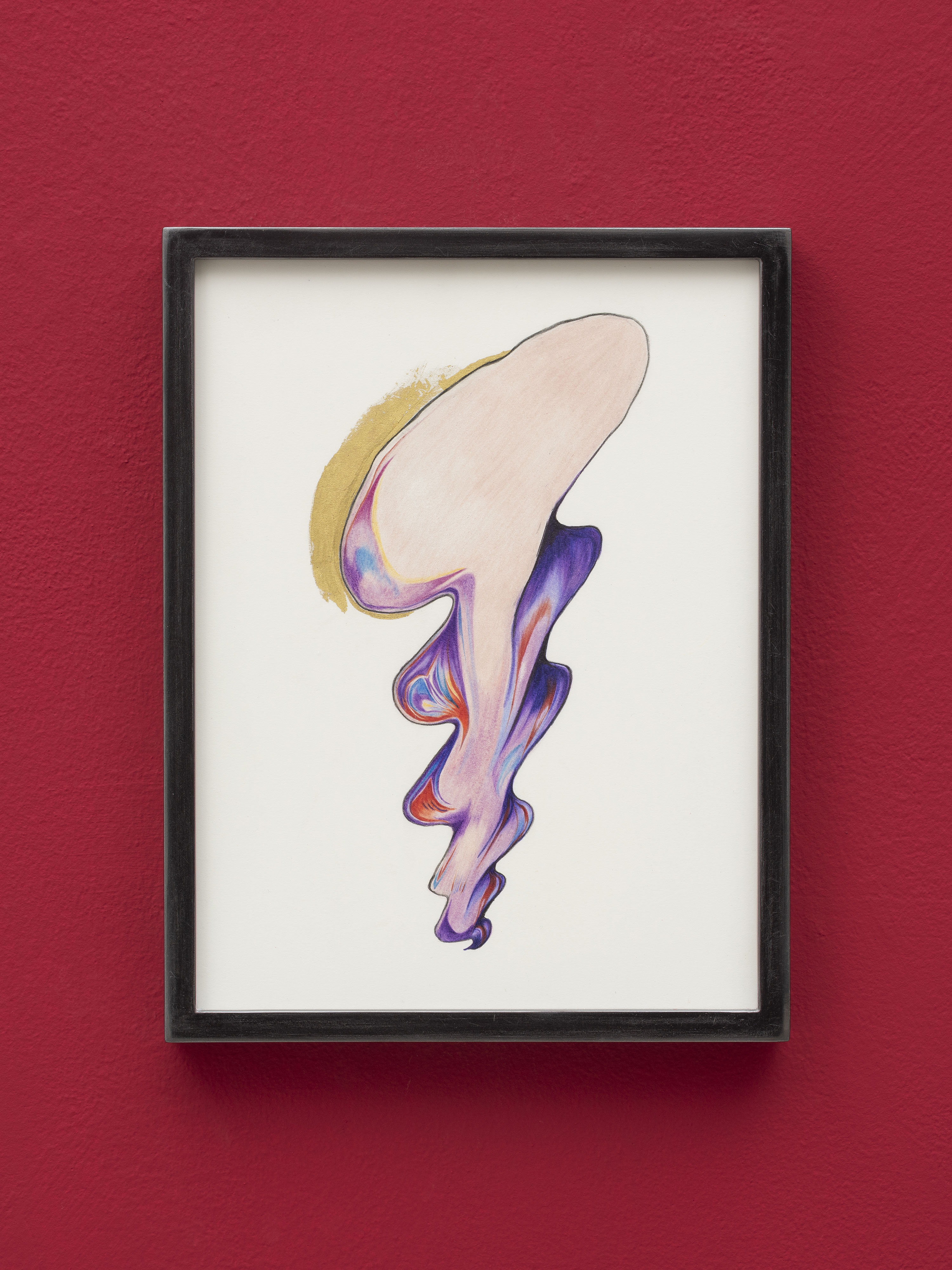 Solo show
