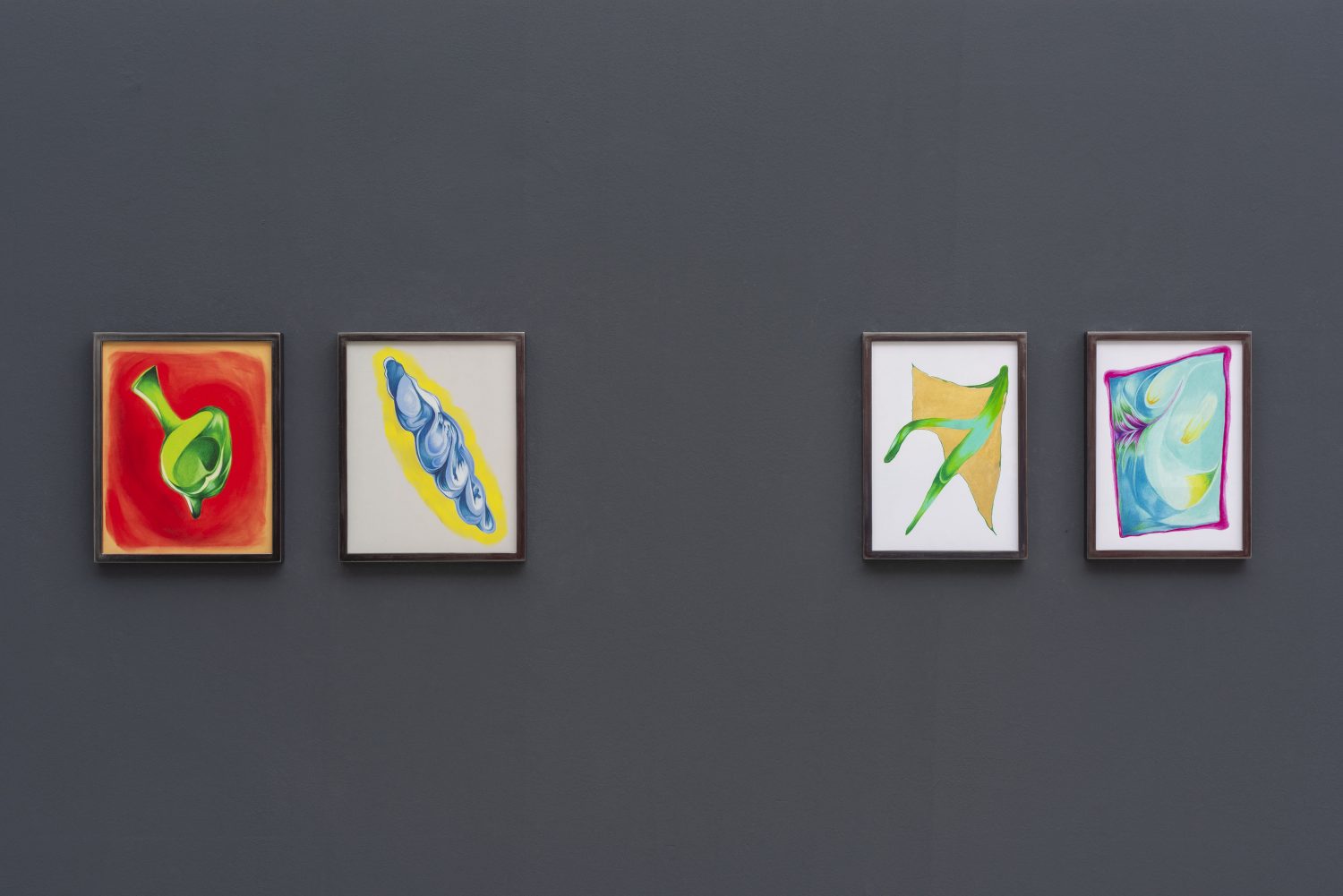 Solo show