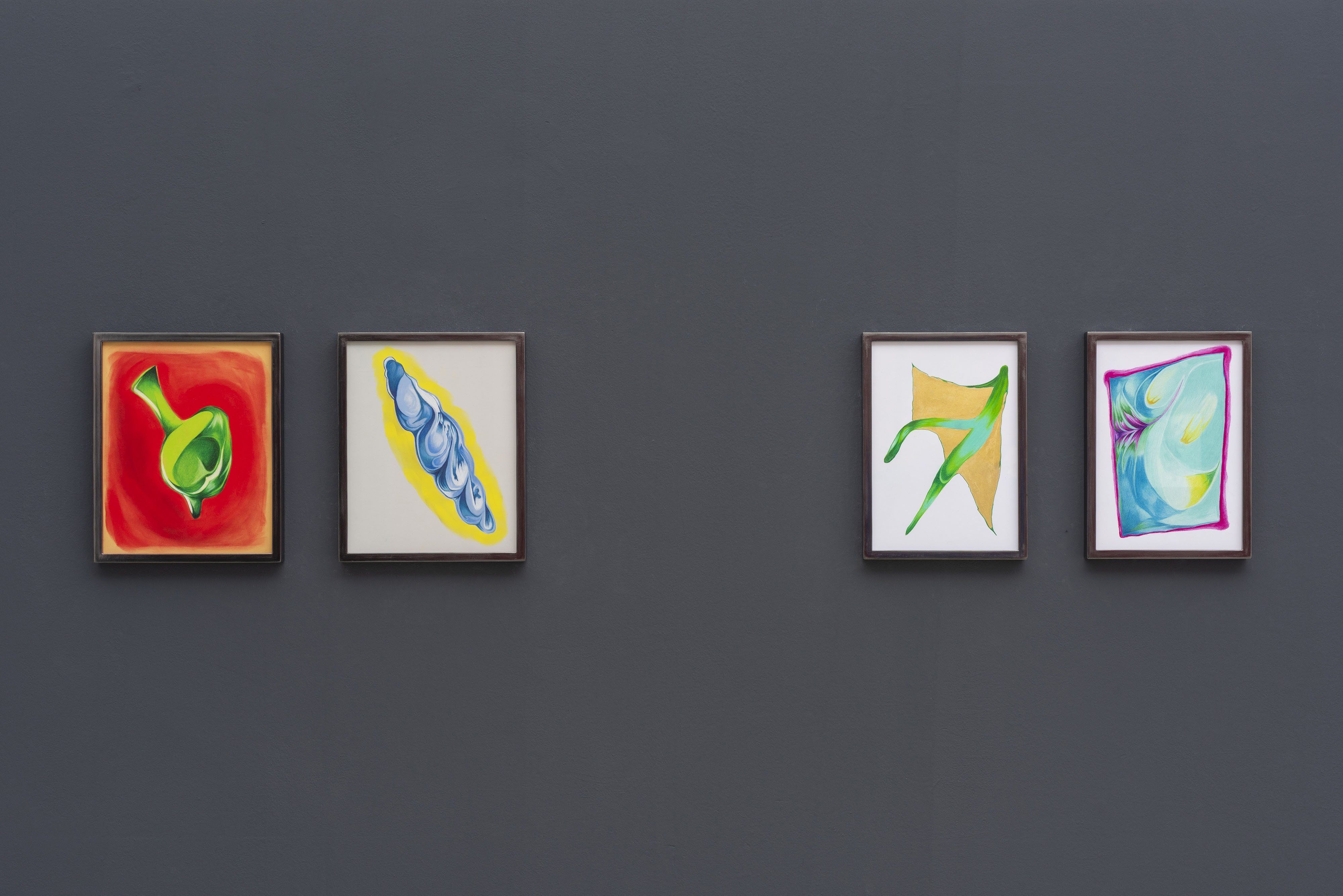 Solo show