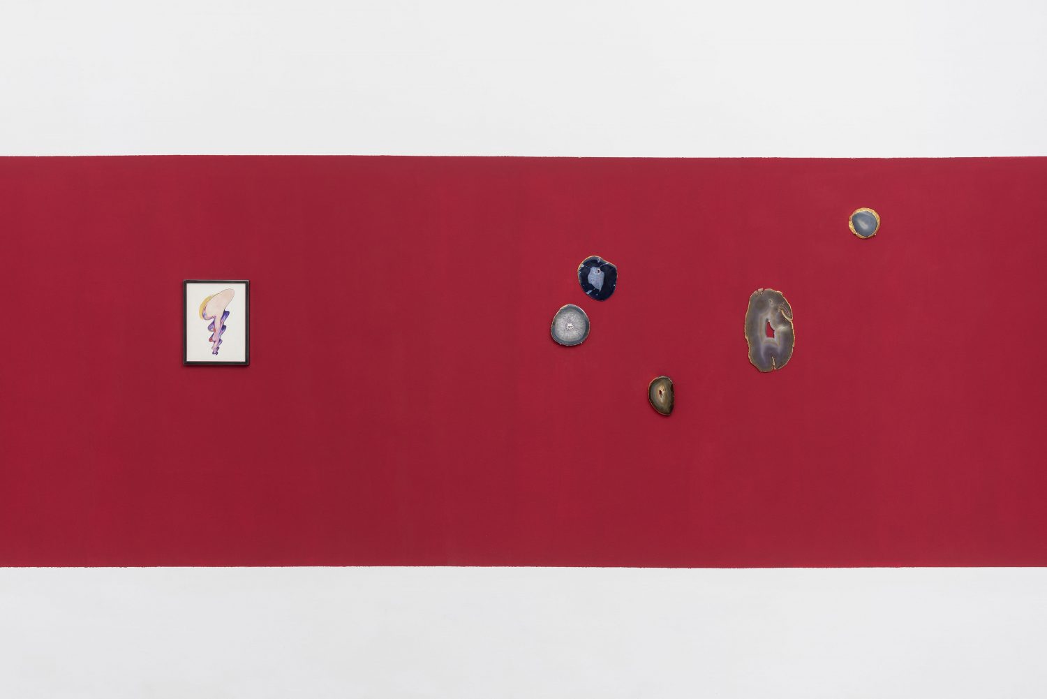 Solo show