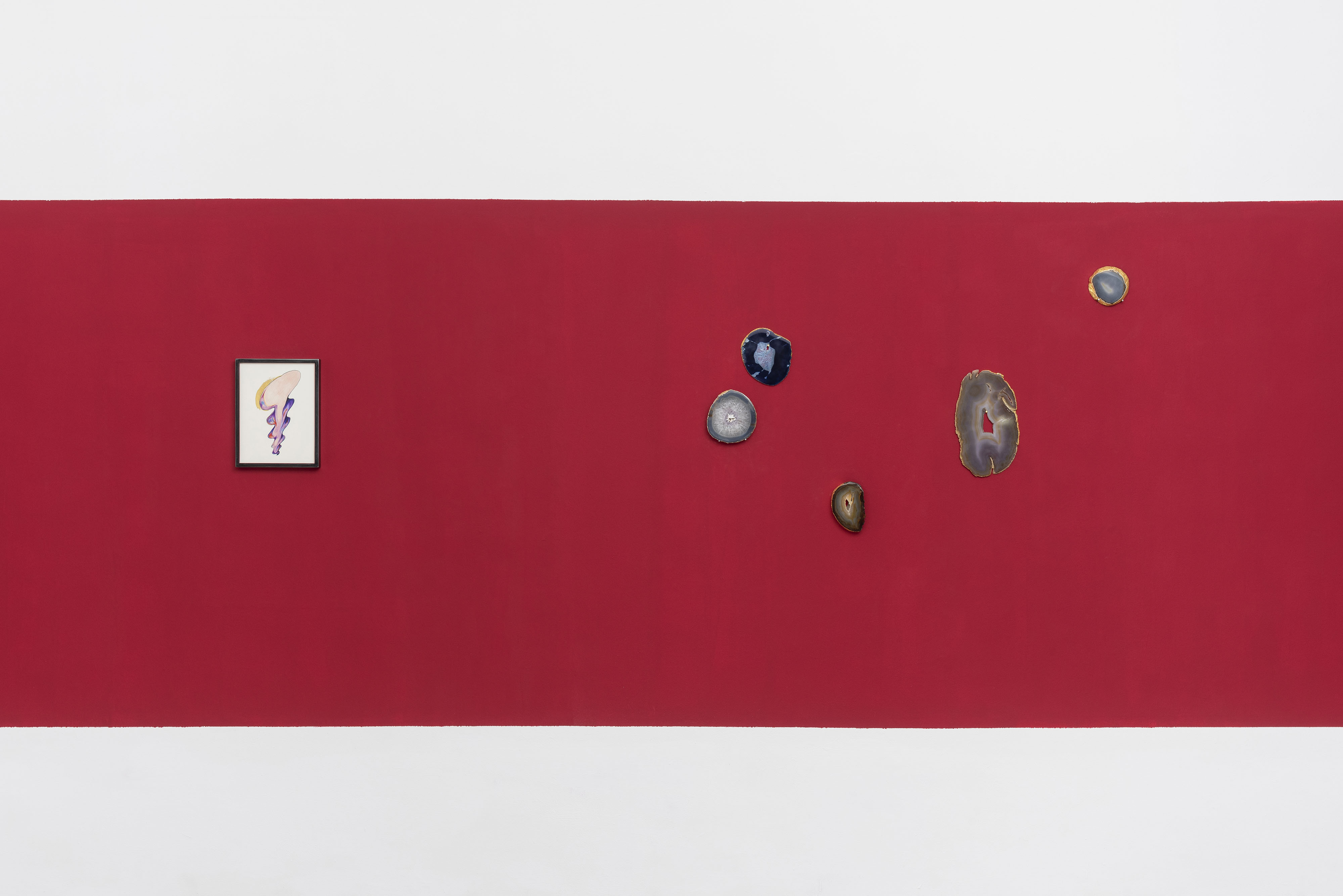 Solo show