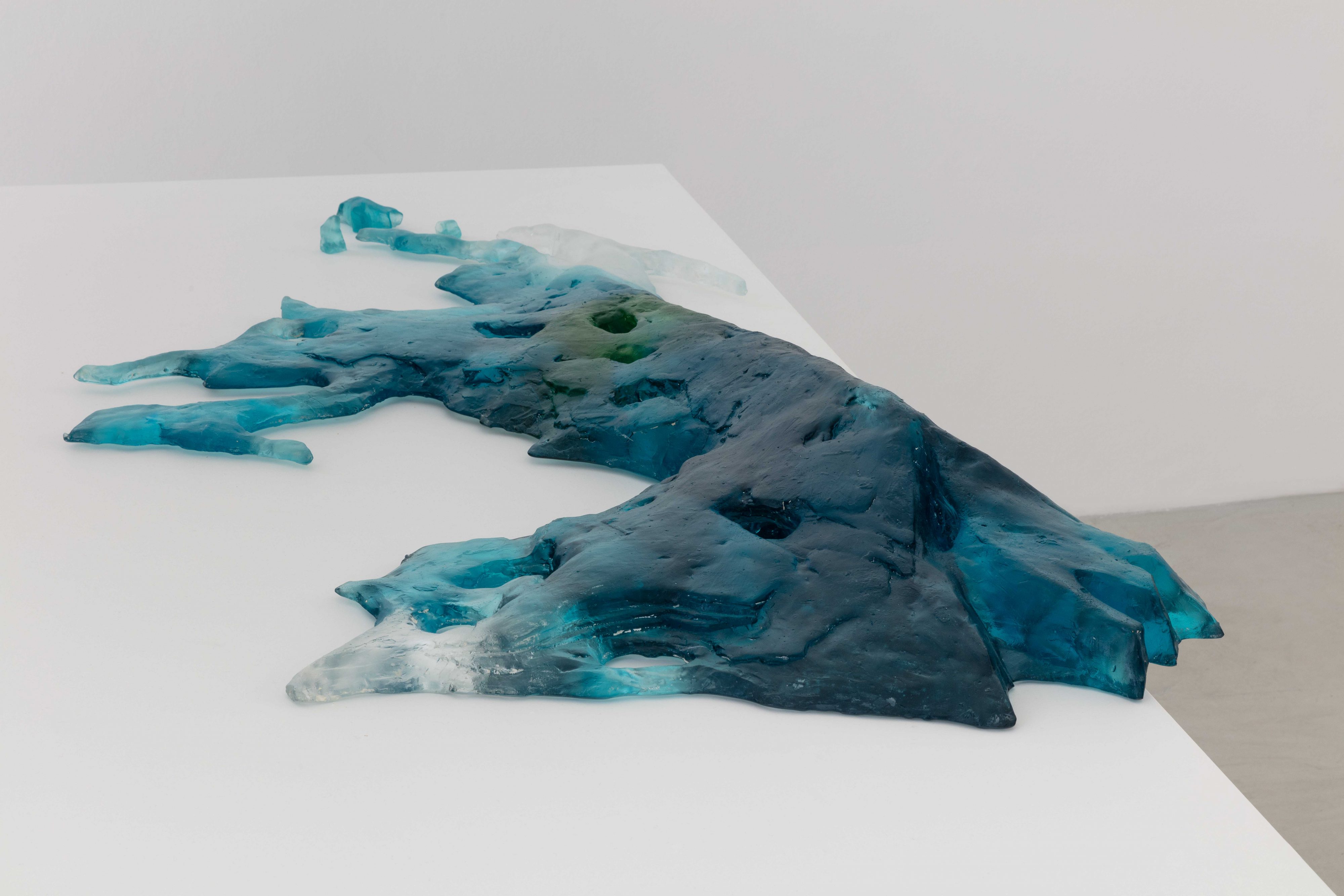 Inhabiting without belonging