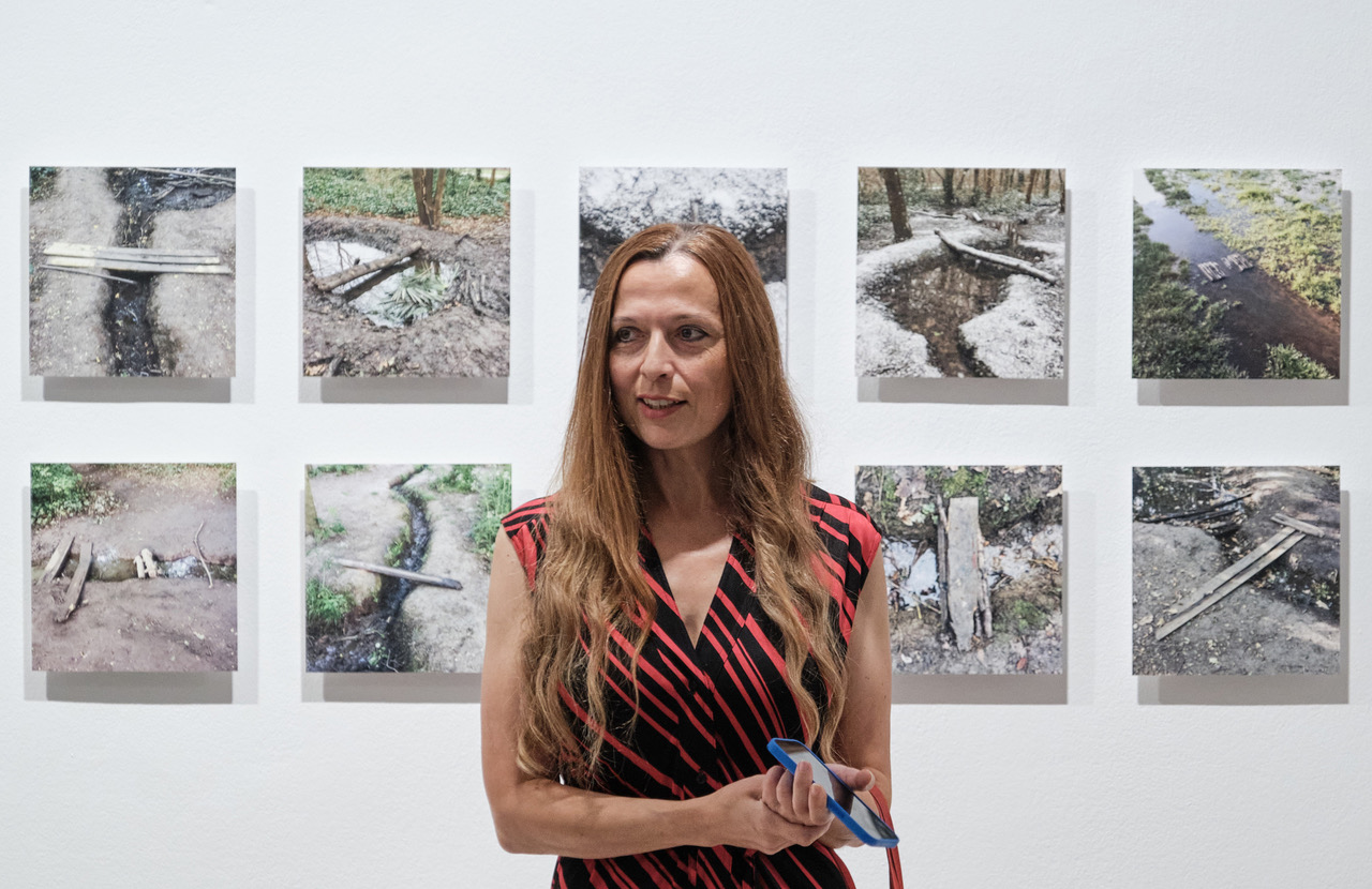 Vlatka Horvat