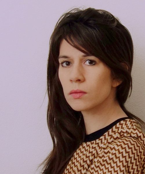 Serena Vestrucci