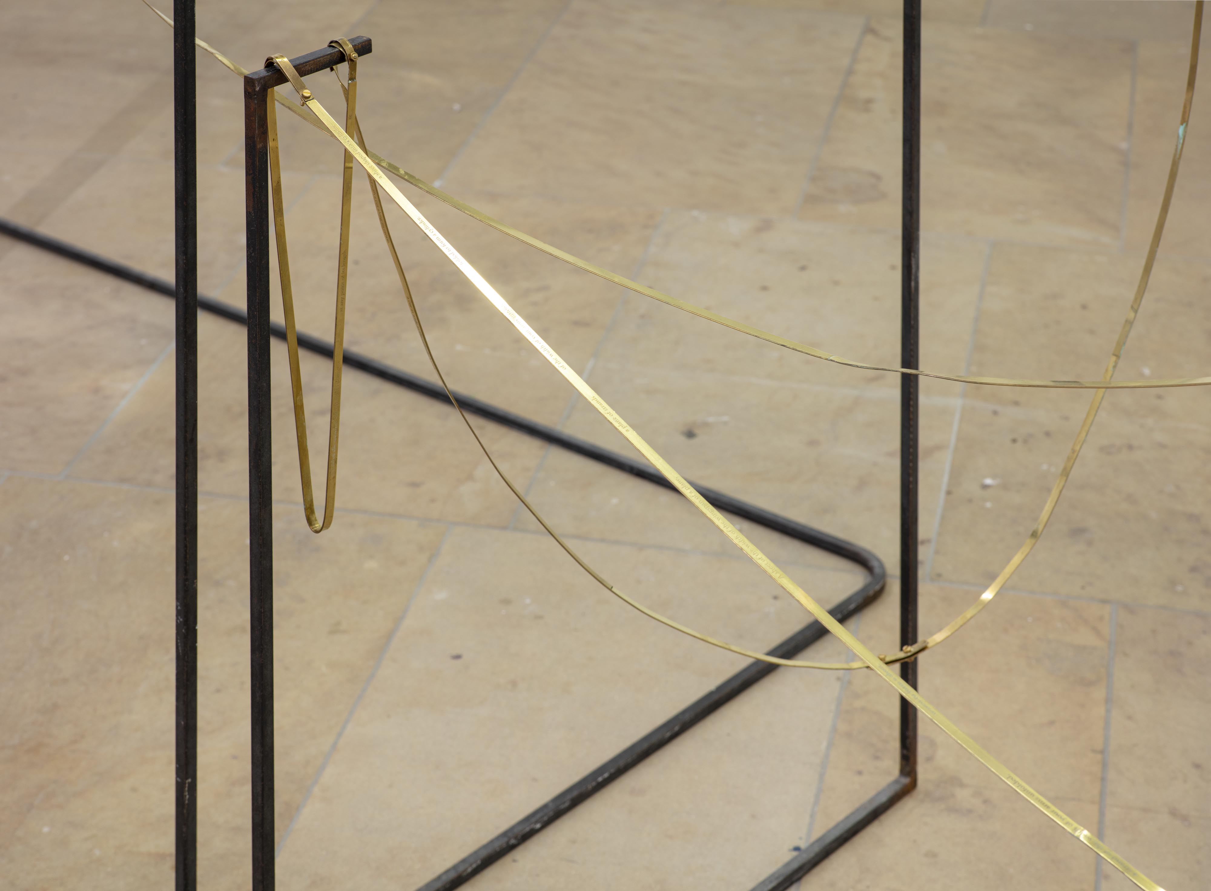 Pattern Recognition. Revisiting the Municipal Collection Erlangen