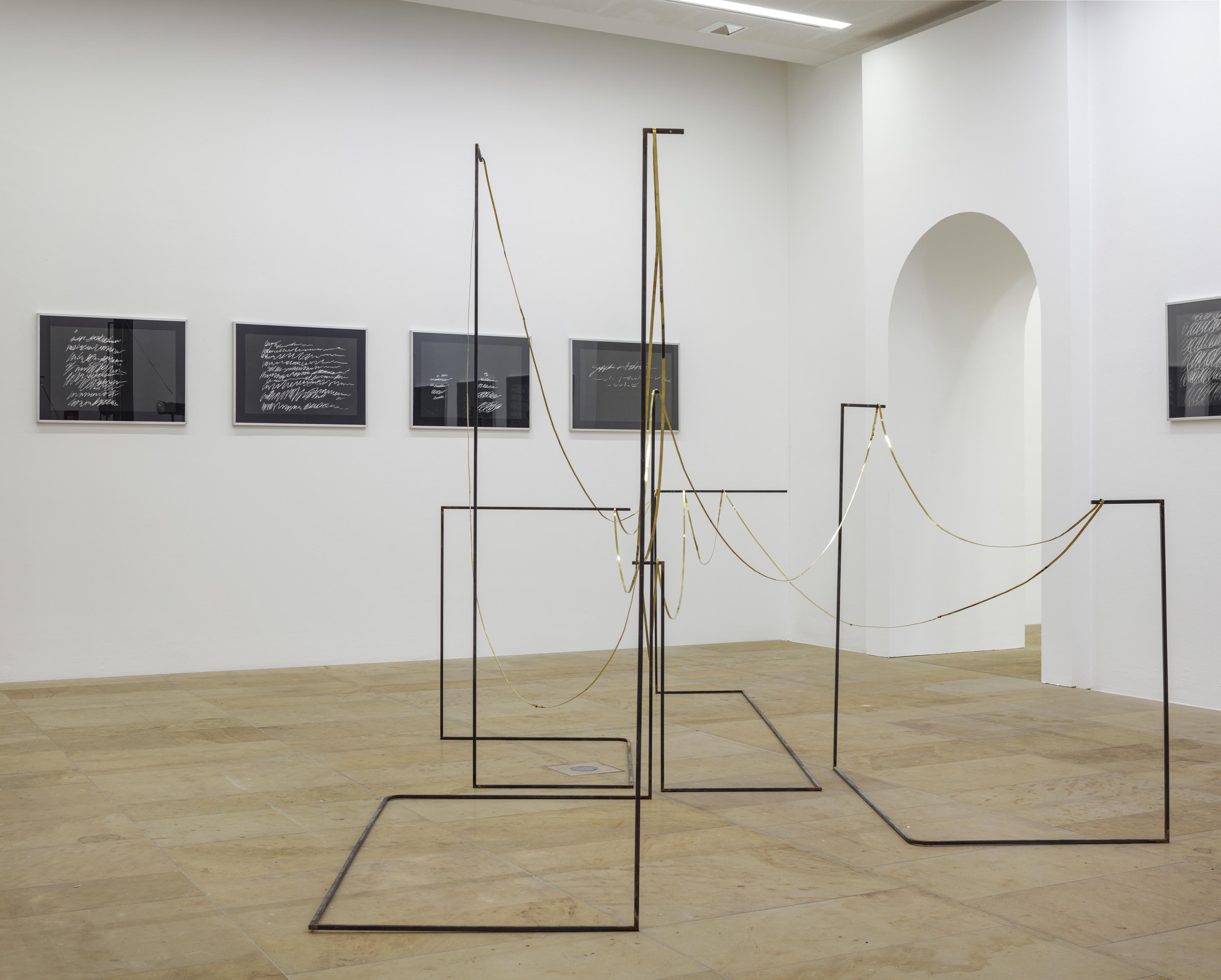 Pattern Recognition. Revisiting the Municipal Collection Erlangen