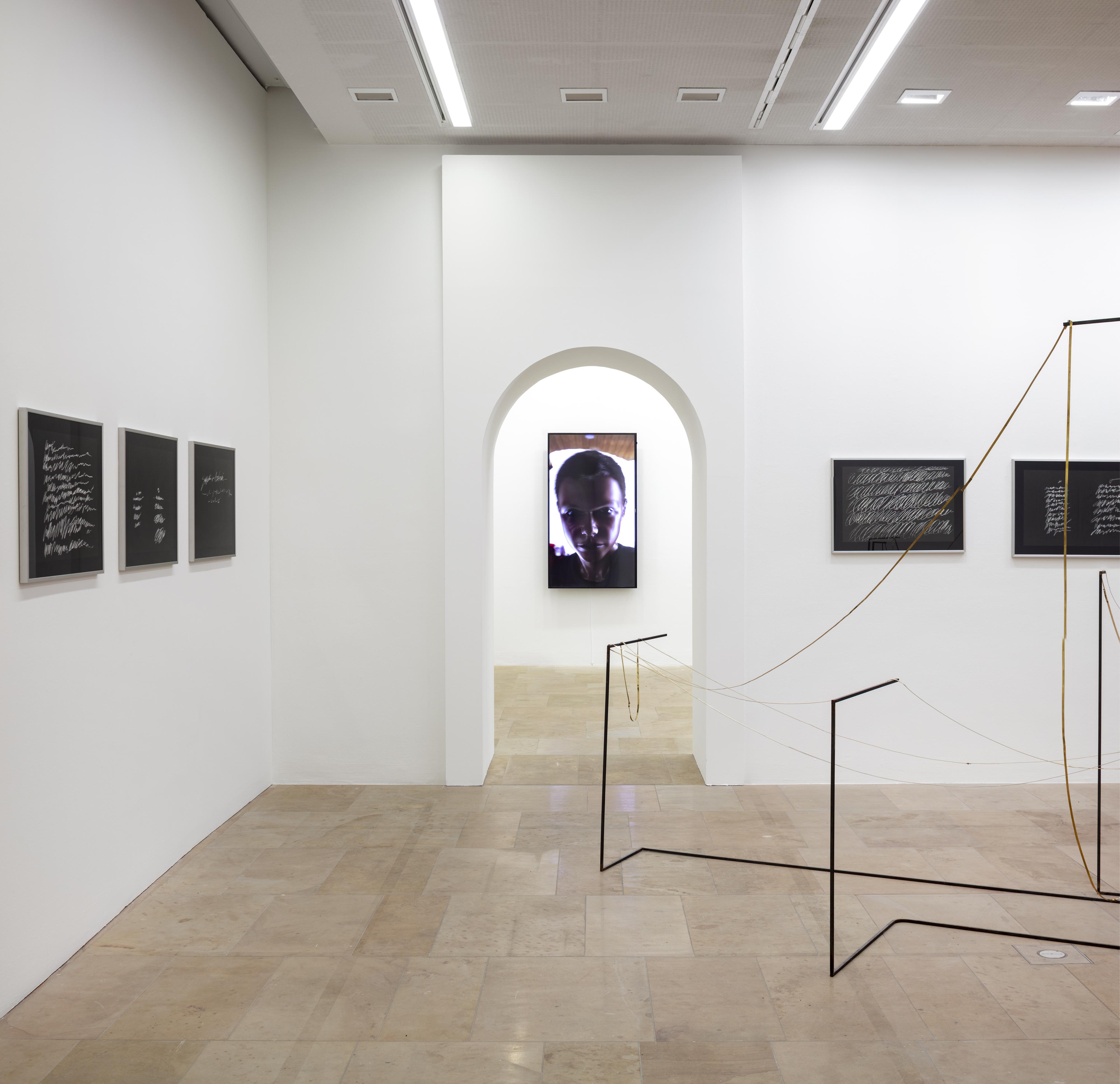 Pattern Recognition. Revisiting the Municipal Collection Erlangen