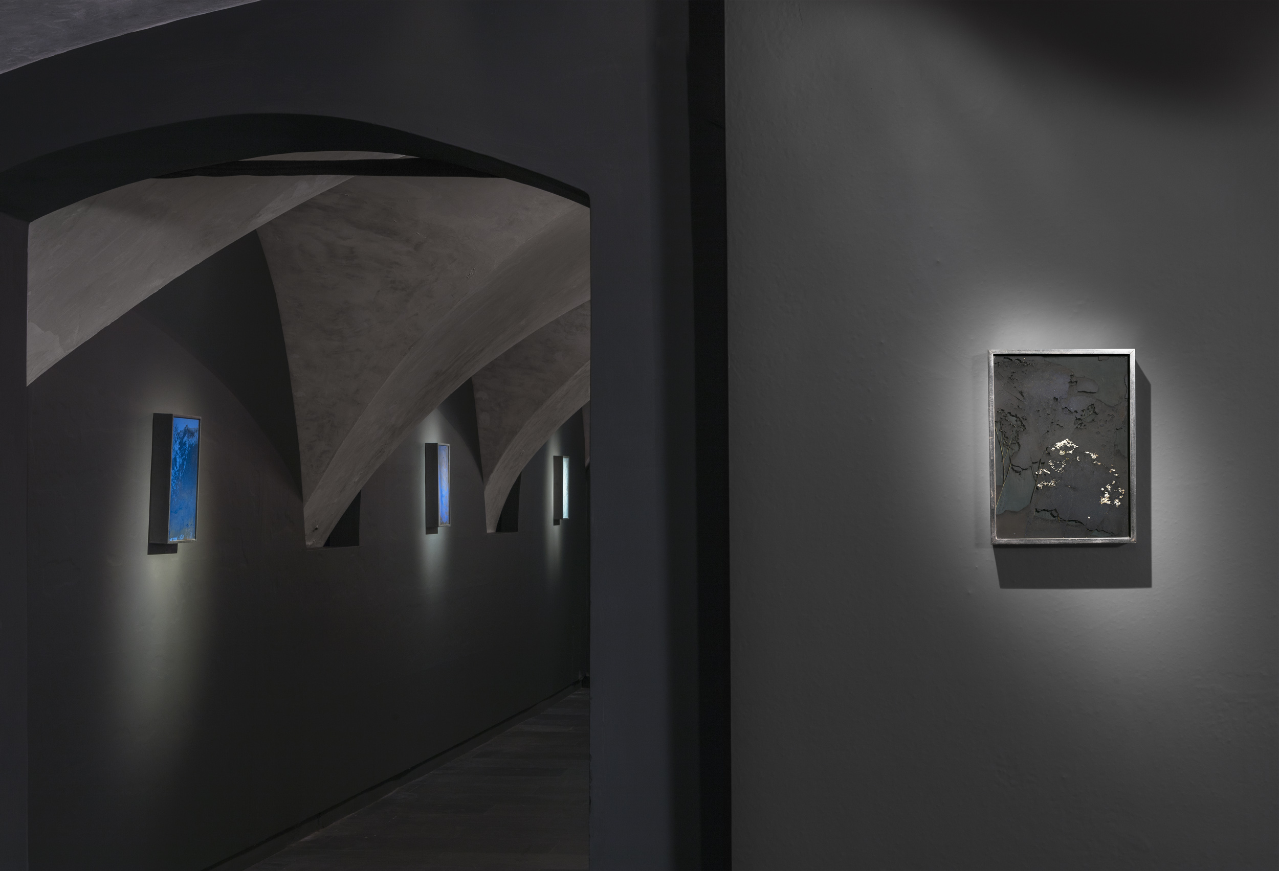 Andature II – Elisabetta Di Maggio / Sophie Ko