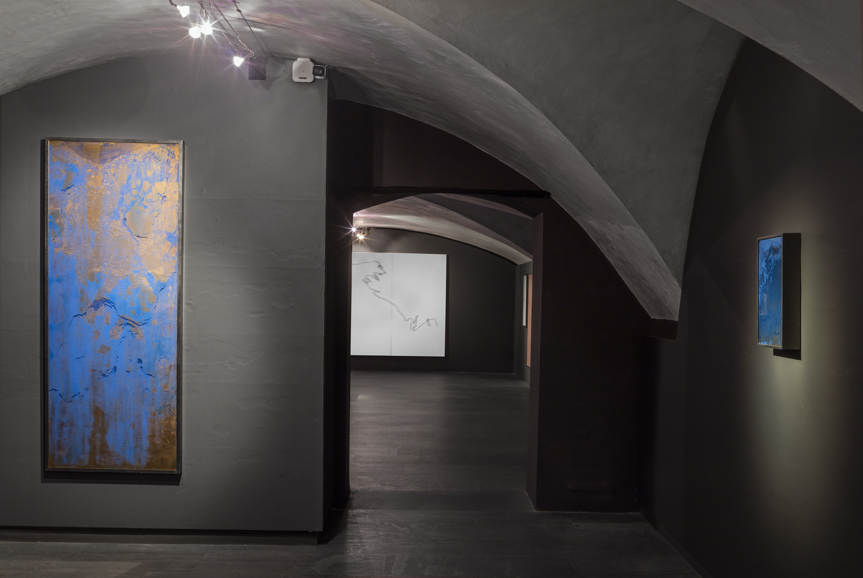 Andature II – Elisabetta Di Maggio / Sophie Ko