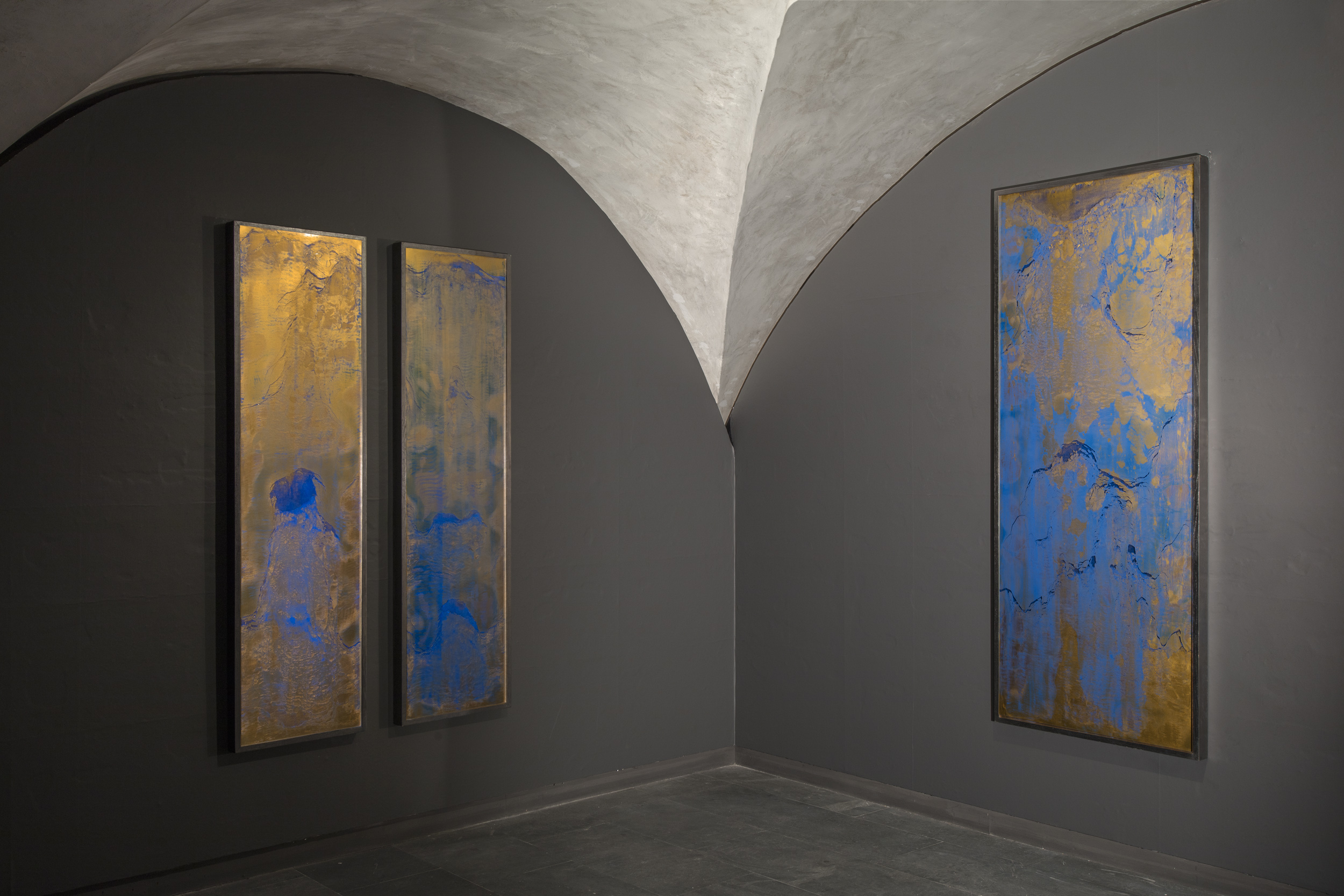 Andature II – Elisabetta Di Maggio / Sophie Ko