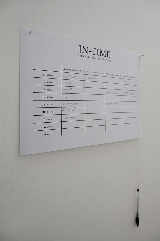 In-Time