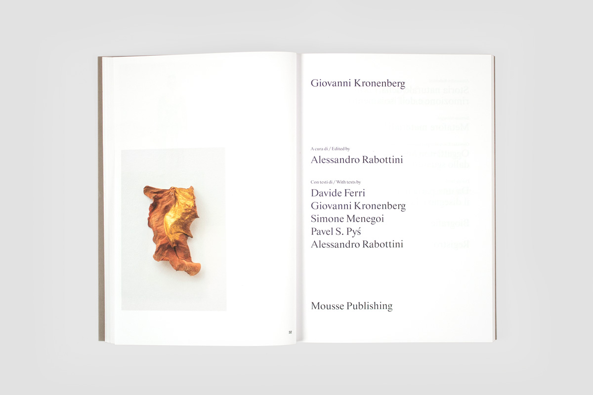 Catalogue