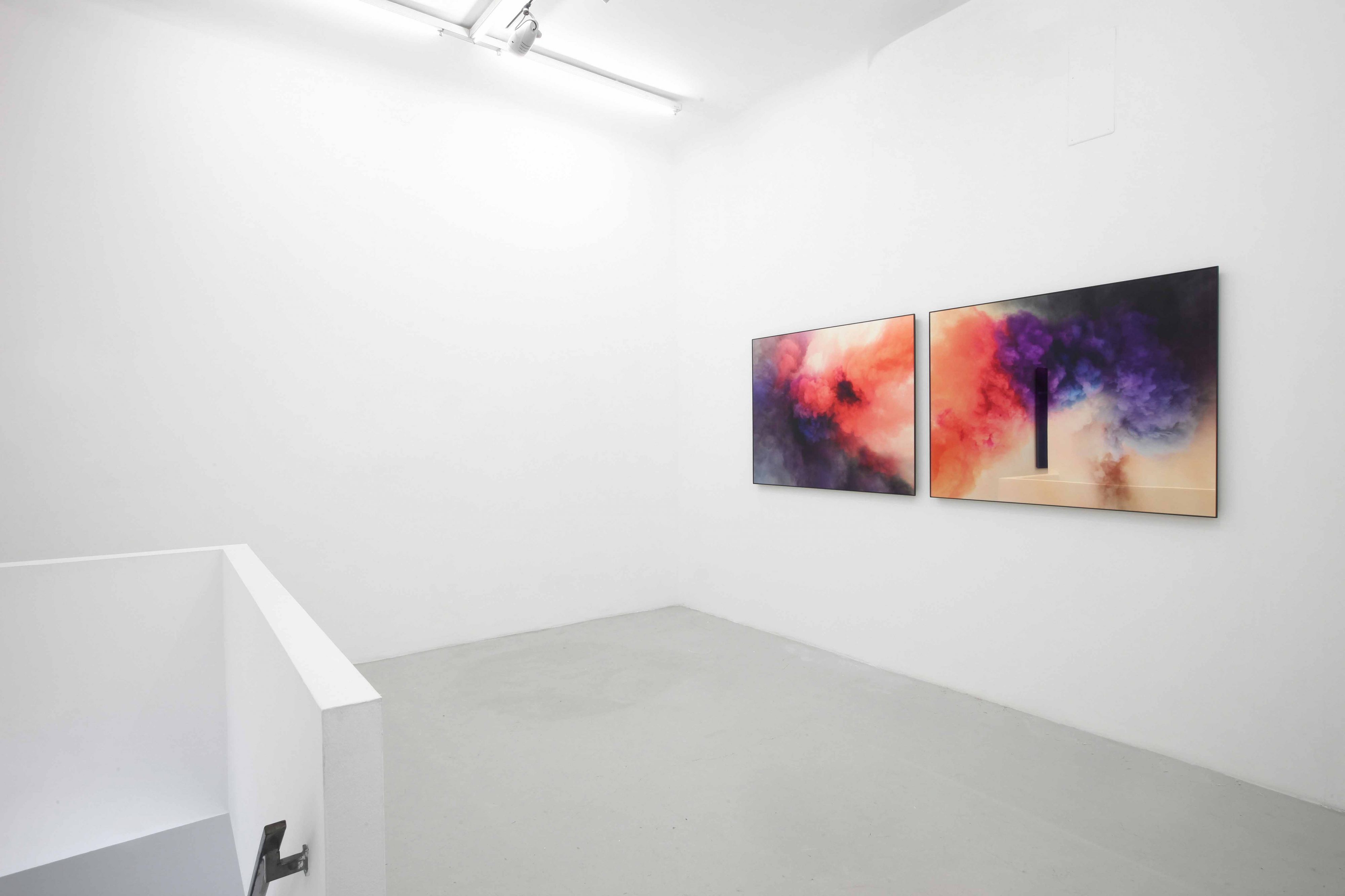 Untitled Views