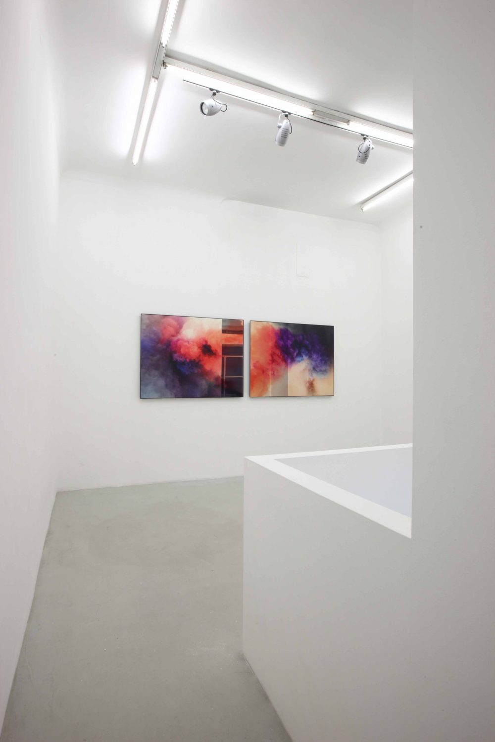 Untitled Views
