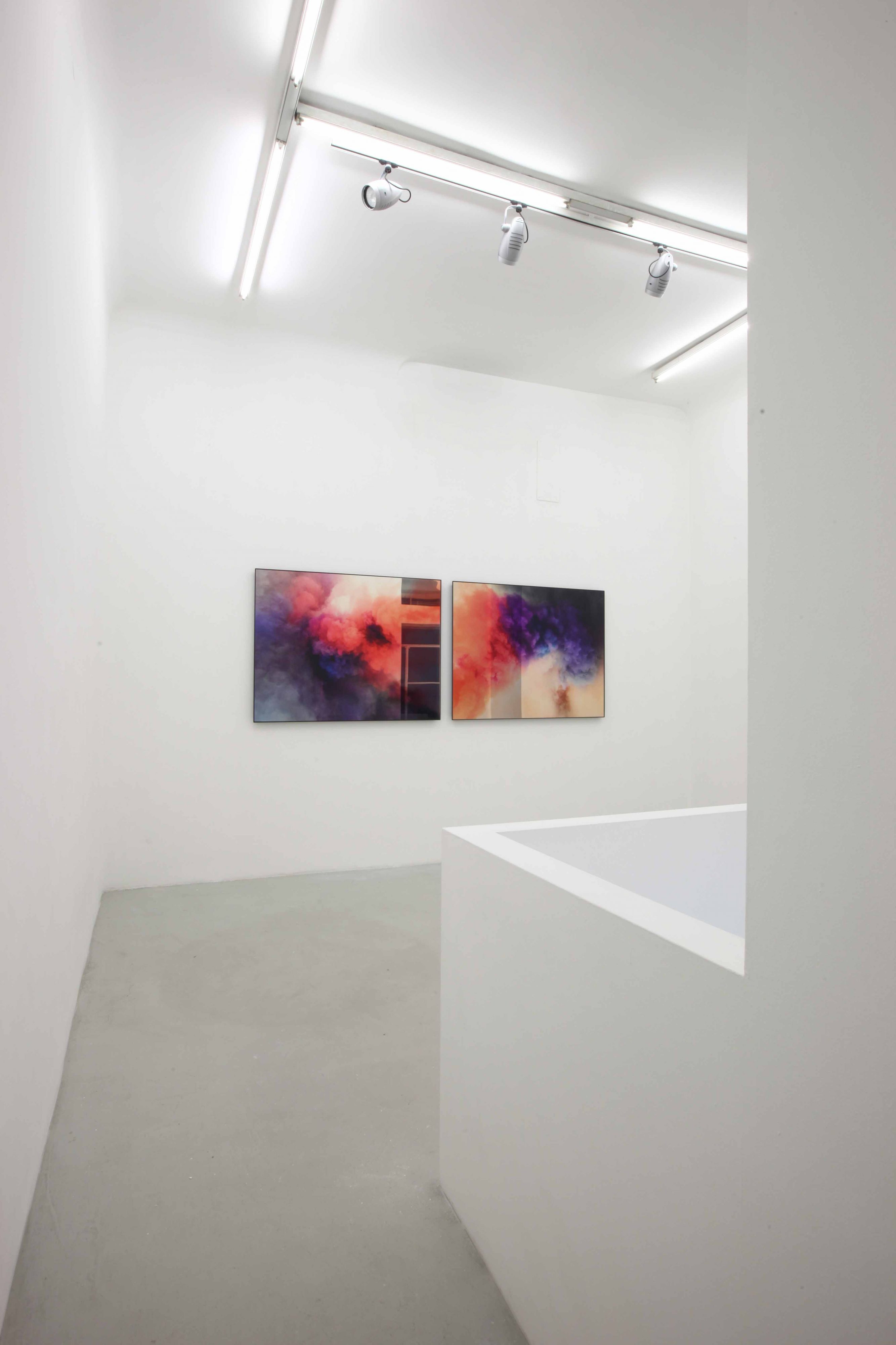Untitled Views