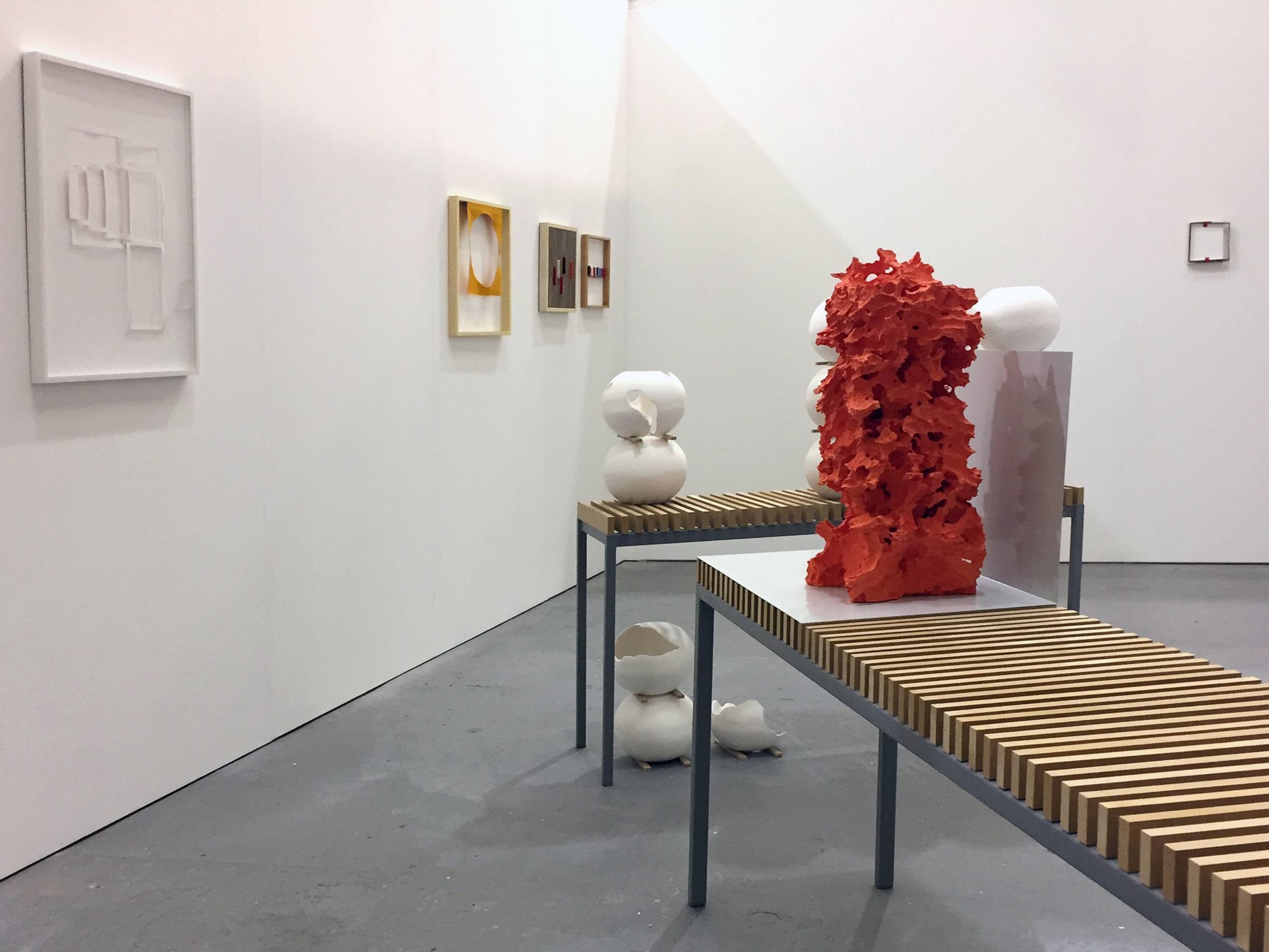 Sunday Art Fair