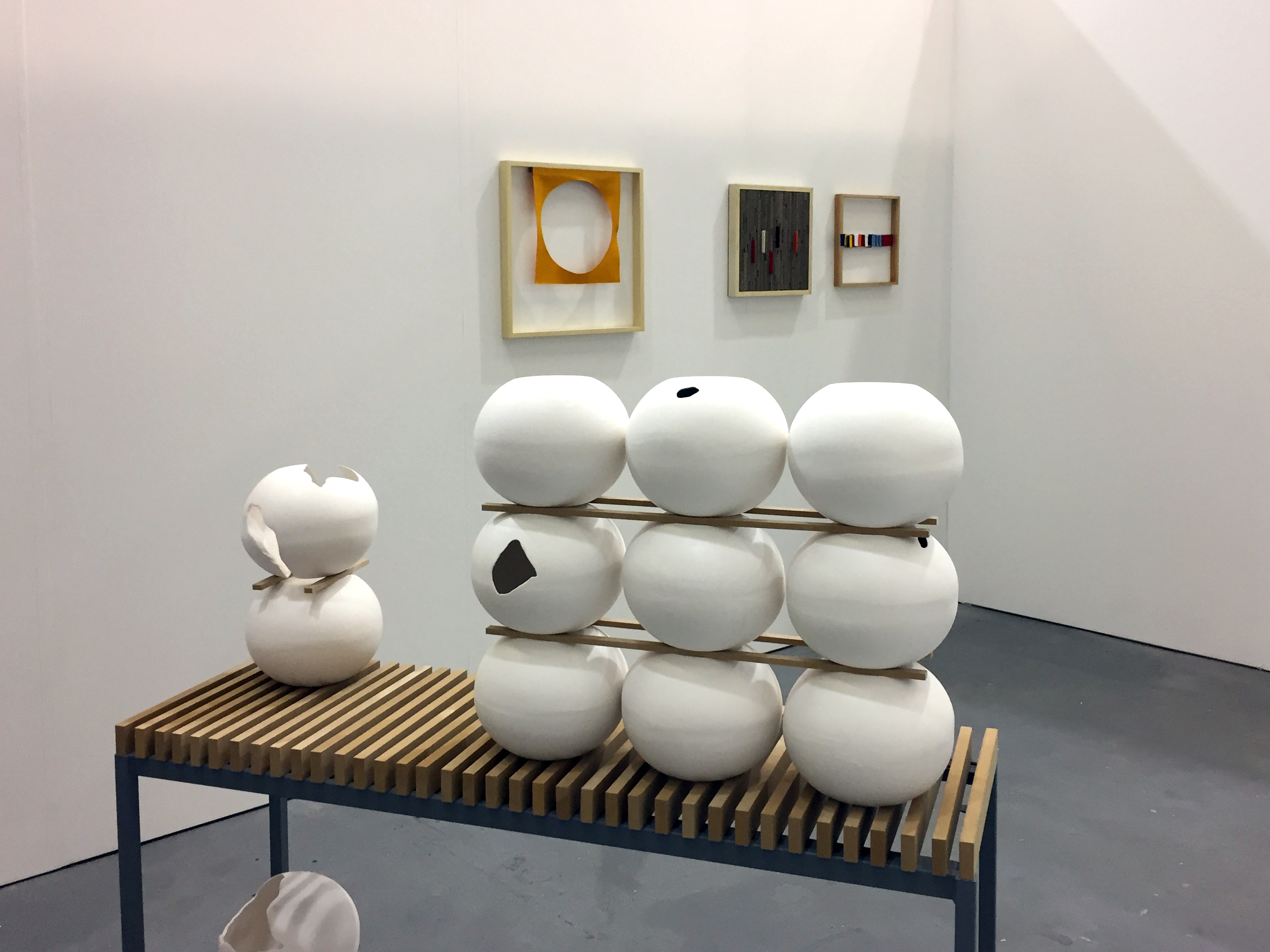 Sunday Art Fair