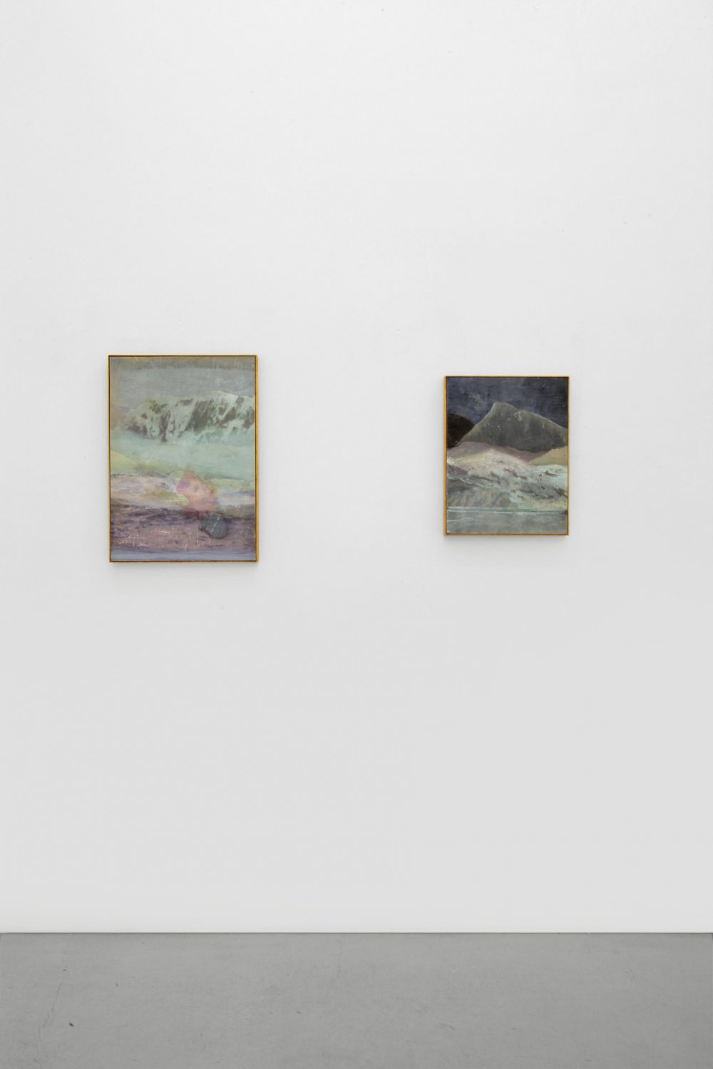 Beyond Landscape