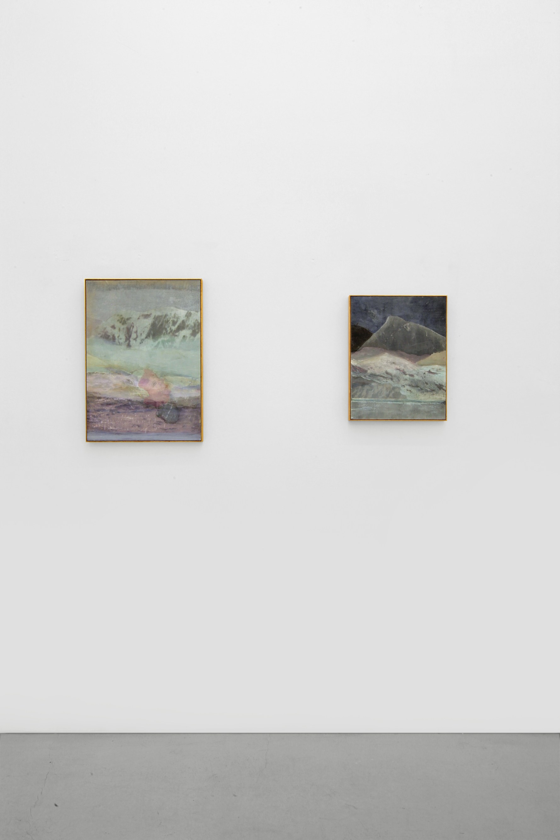 Beyond Landscape