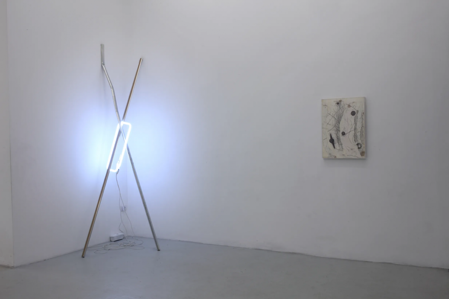 Scultura #1