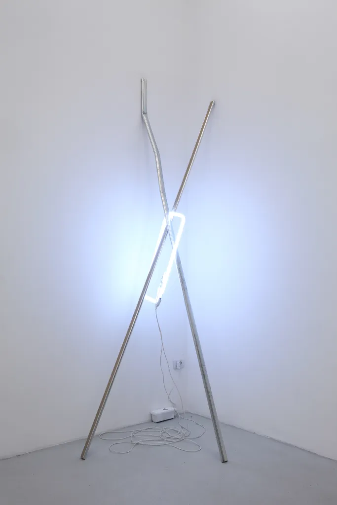 Scultura #1