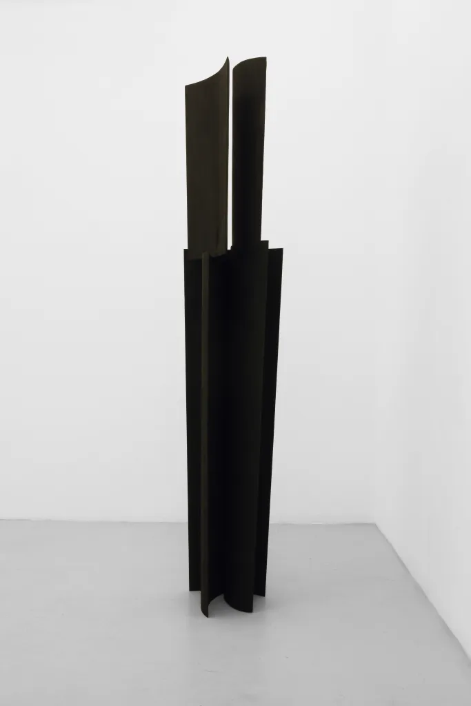 Scultura #1