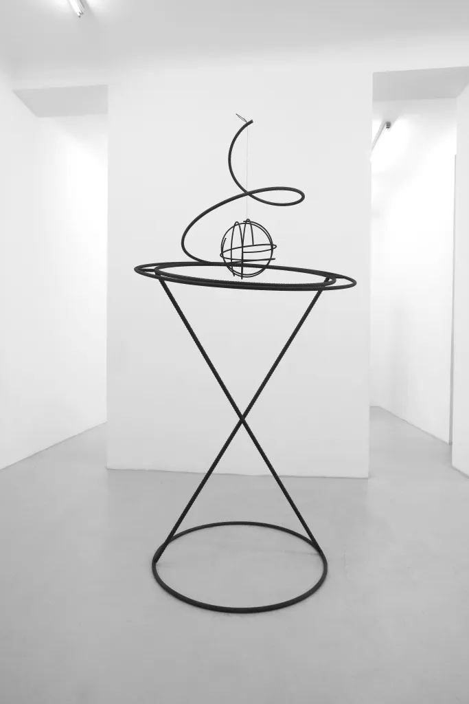 Eliseo Mattiacci