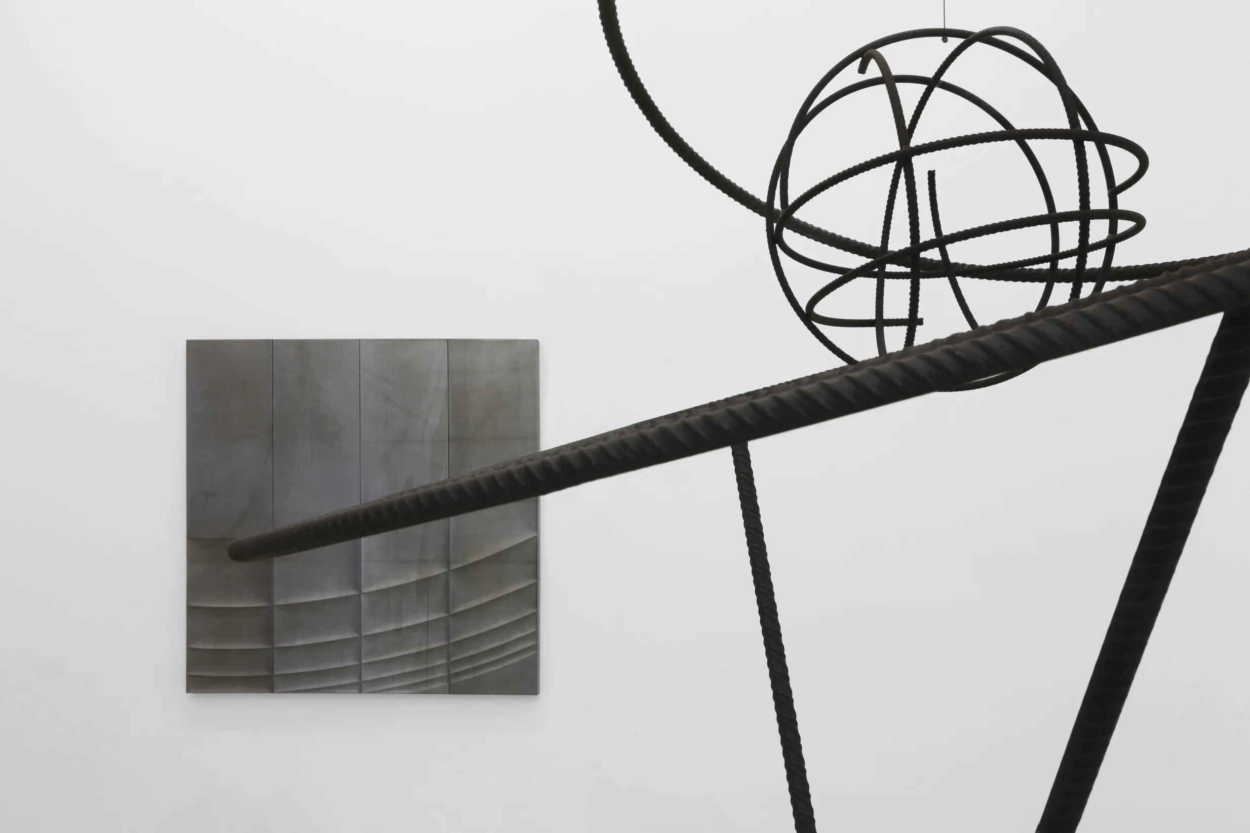 Scultura #1