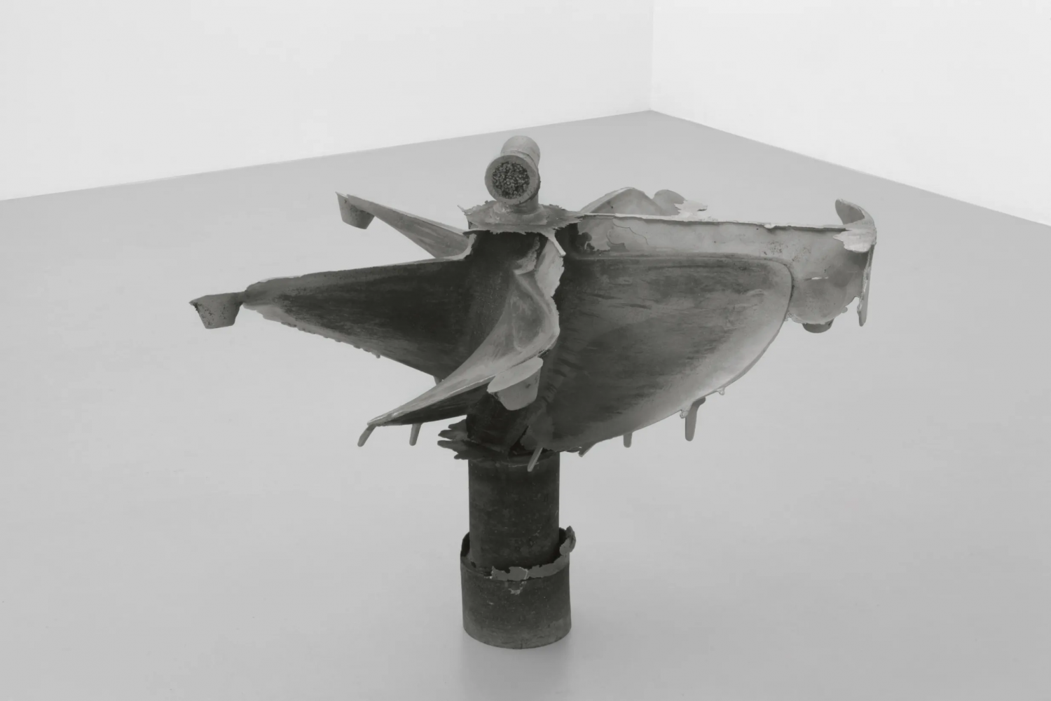 Scultura #1