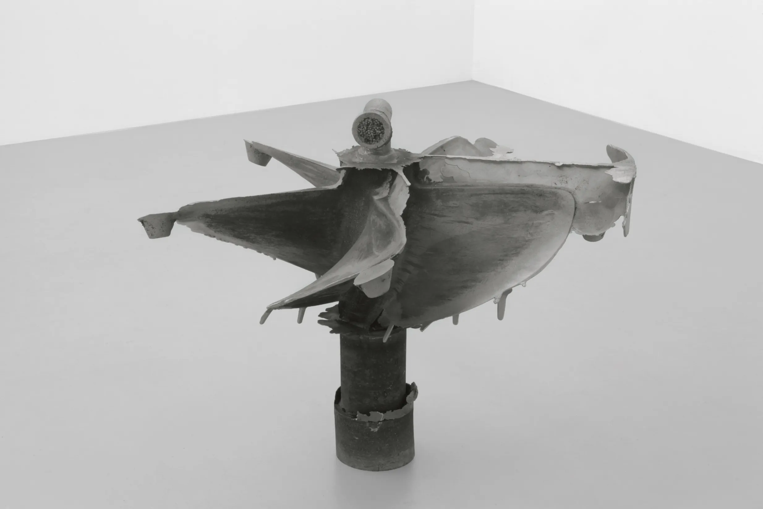 Scultura #1