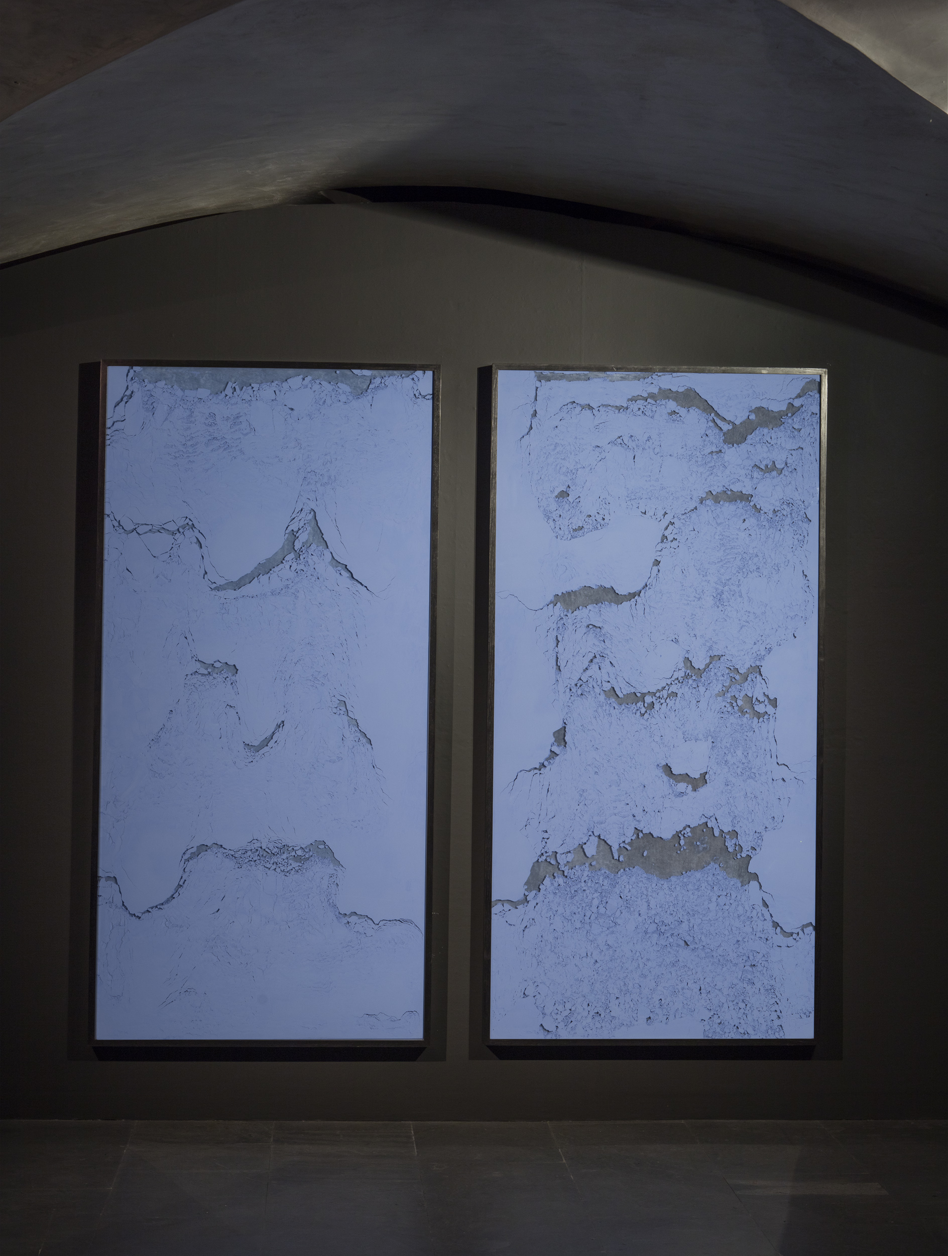 Andature II – Elisabetta Di Maggio / Sophie Ko