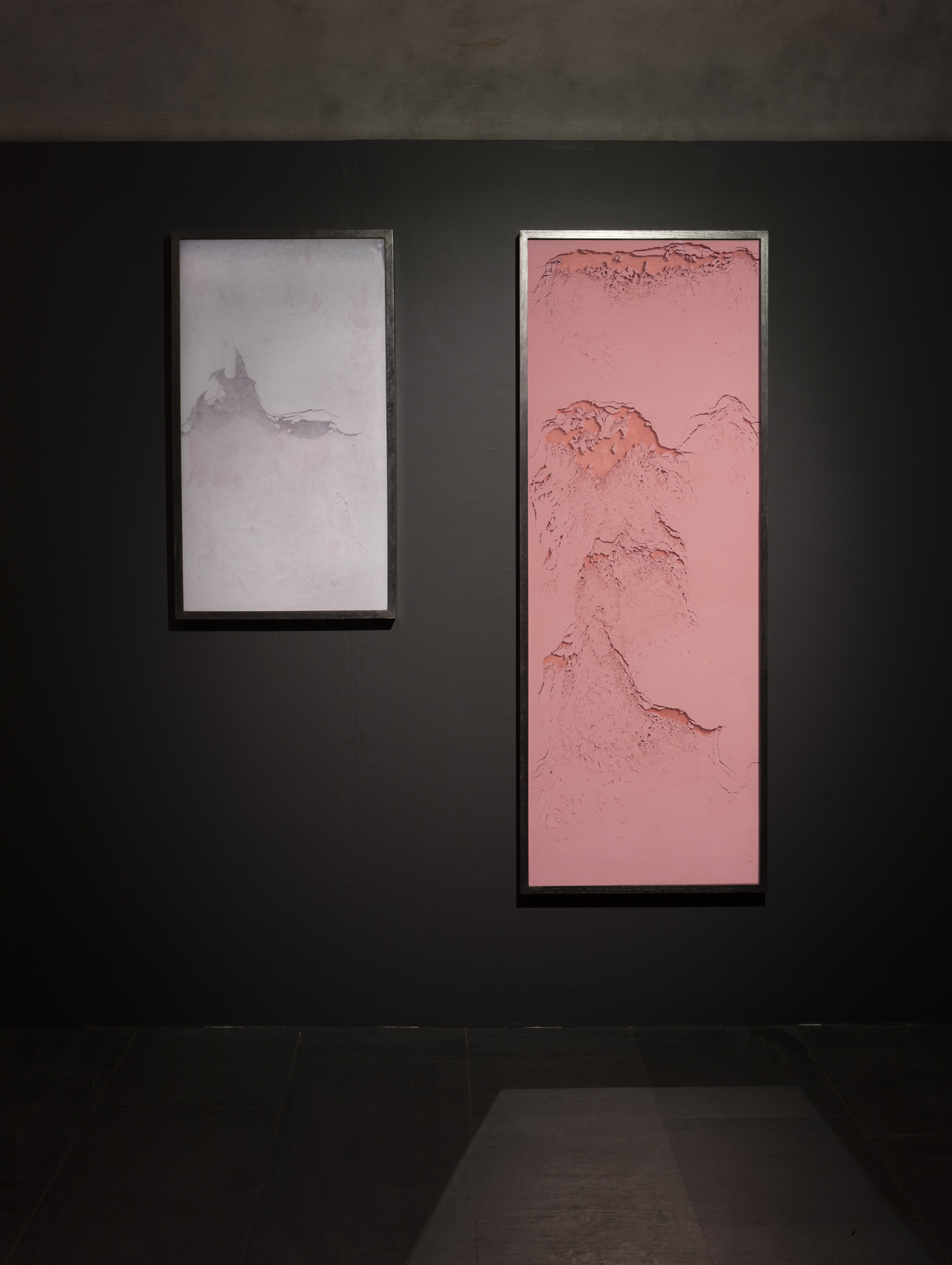 Andature II – Elisabetta Di Maggio / Sophie Ko