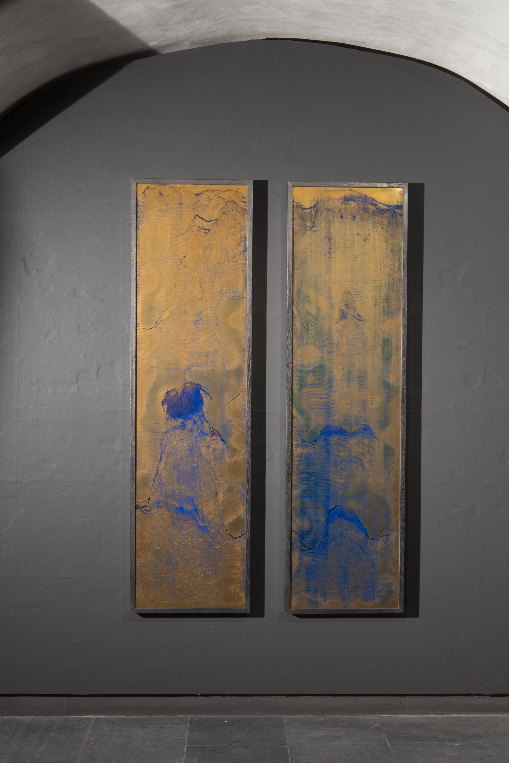 Andature II – Elisabetta Di Maggio / Sophie Ko