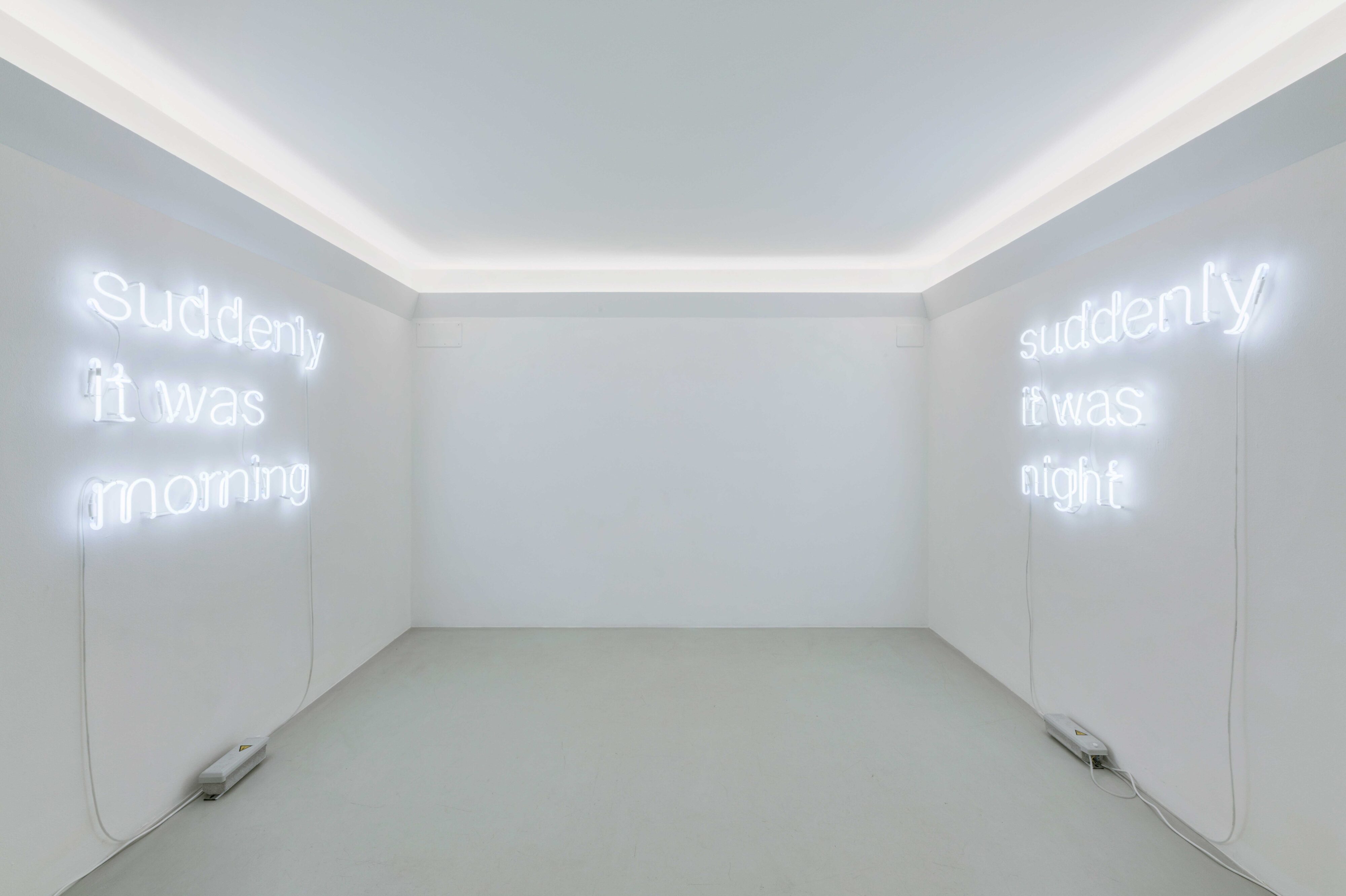 Tim Etchells