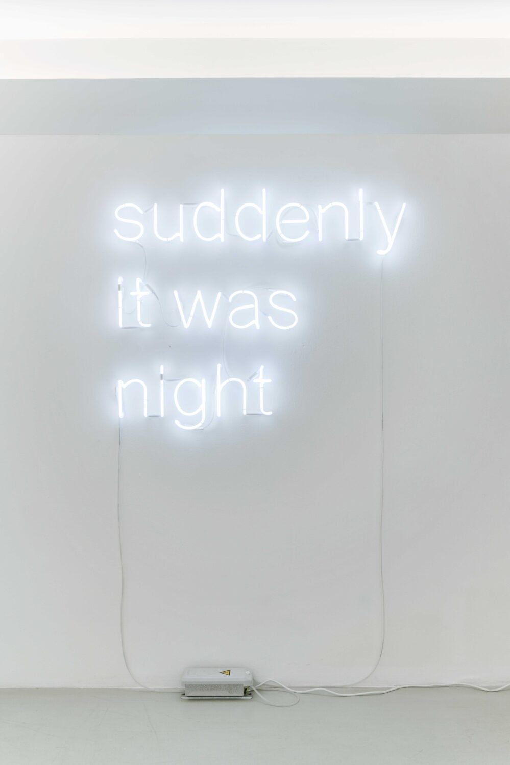 Tim Etchells