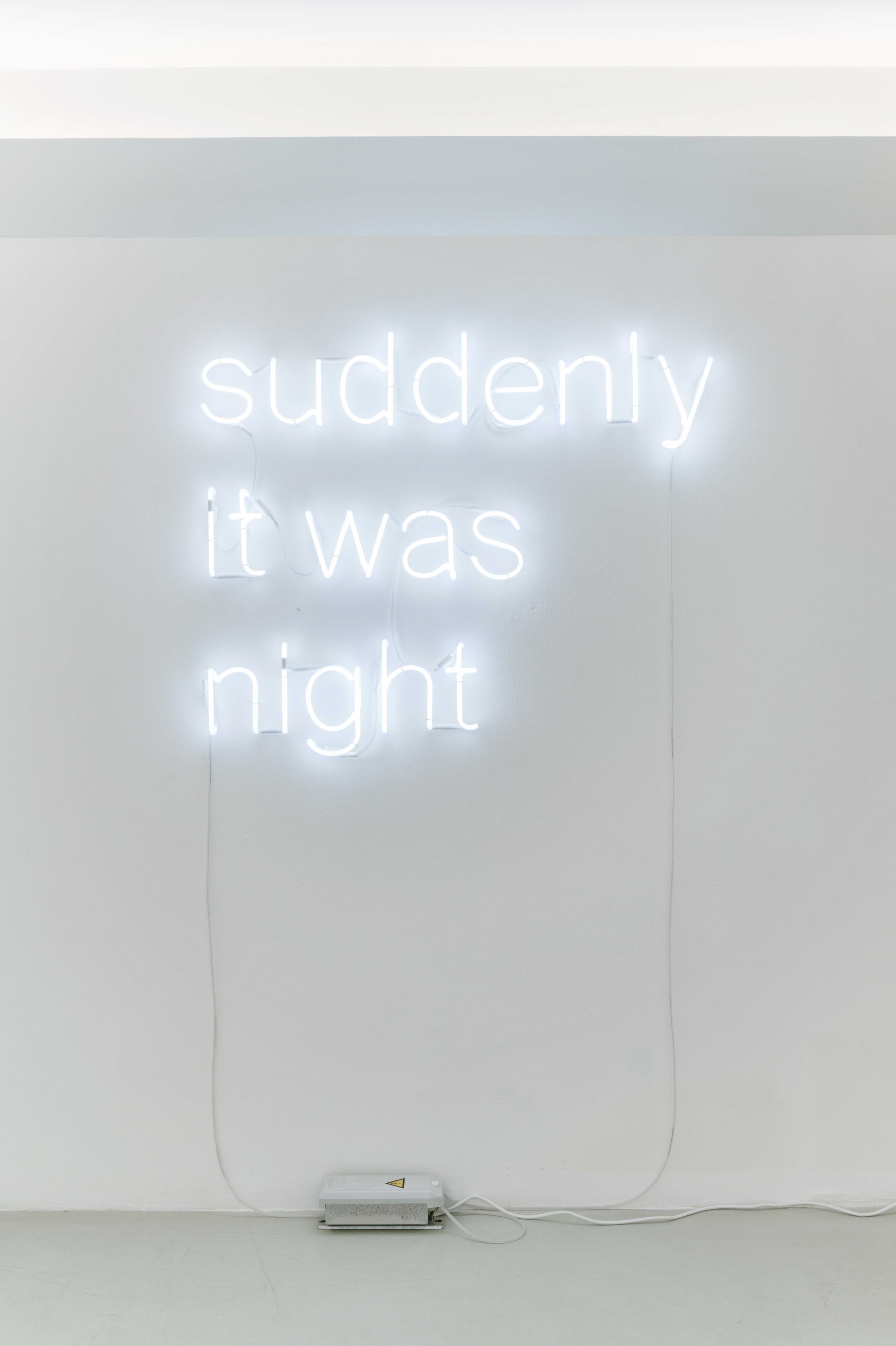 Tim Etchells