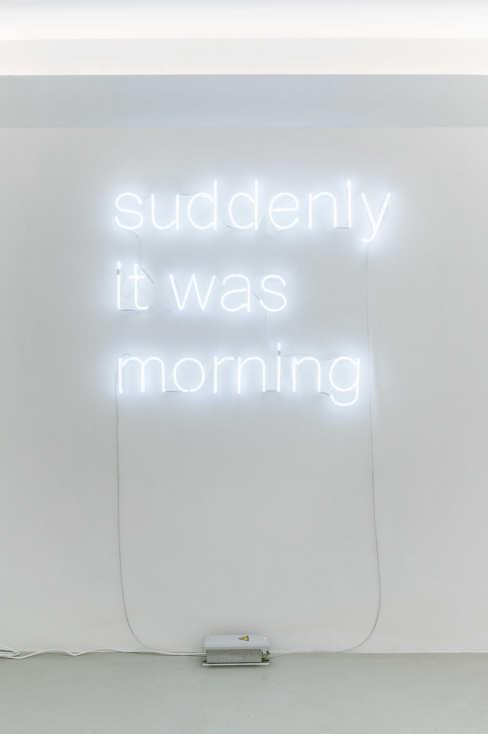 Tim Etchells