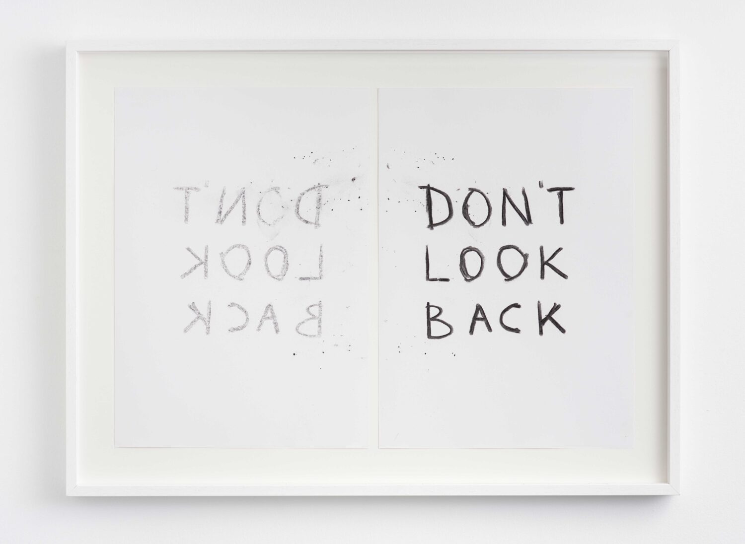 Tim Etchells