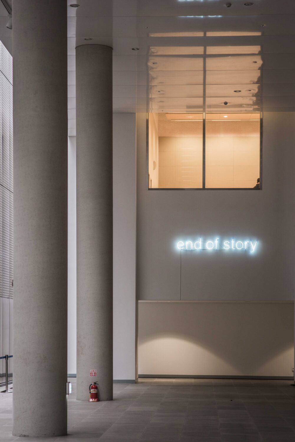 Tim Etchells