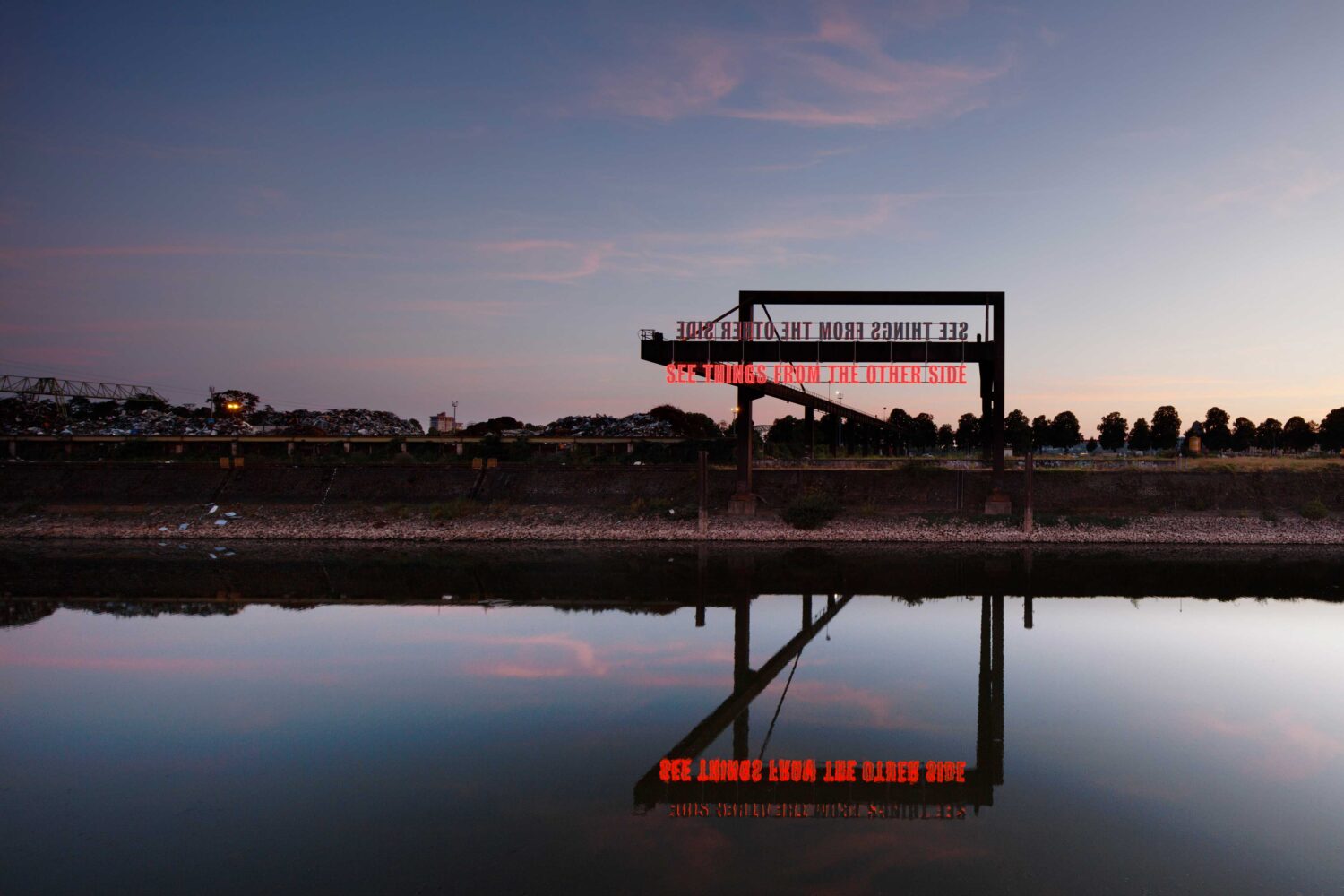 Tim Etchells