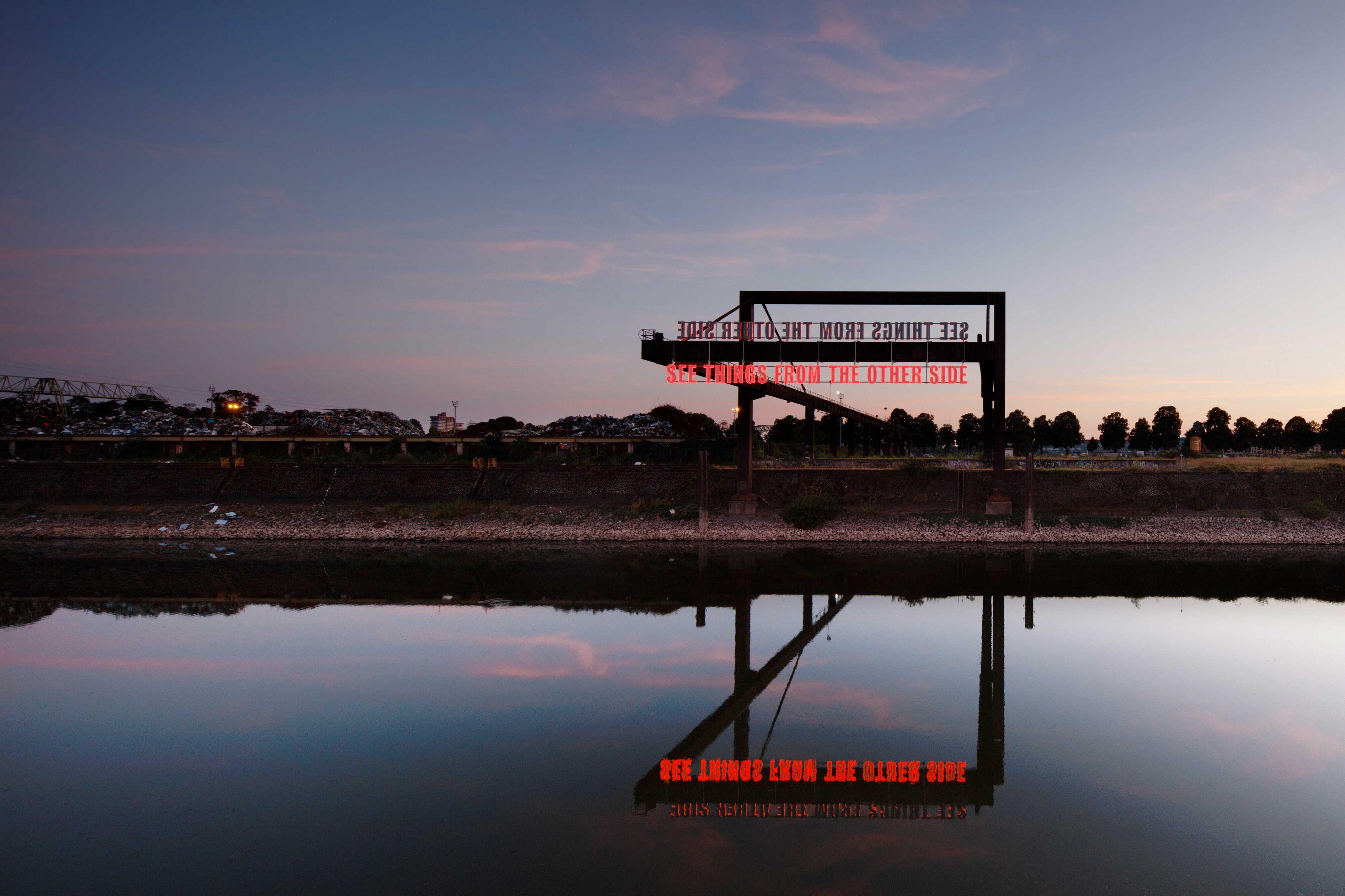 Tim Etchells