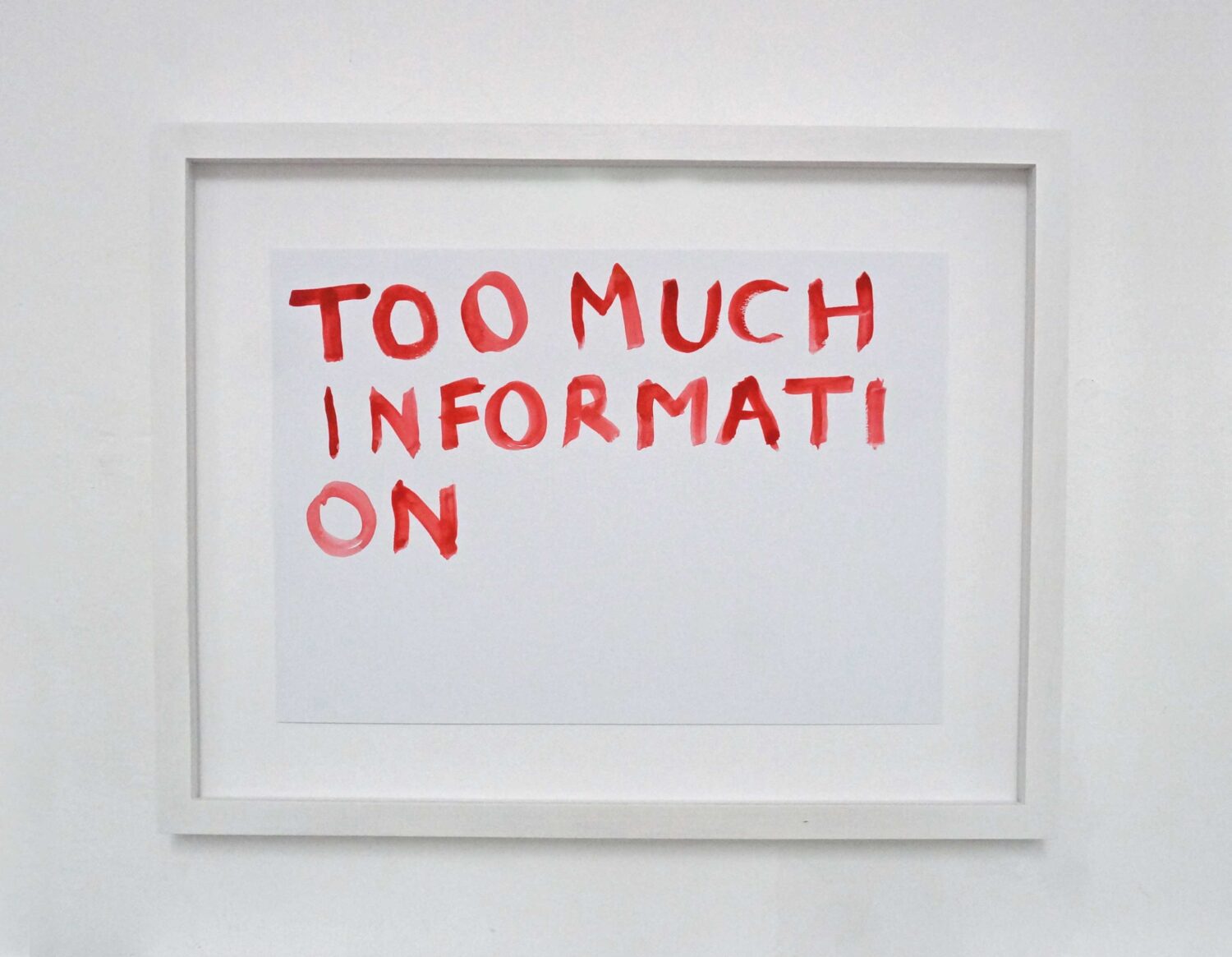 Tim Etchells